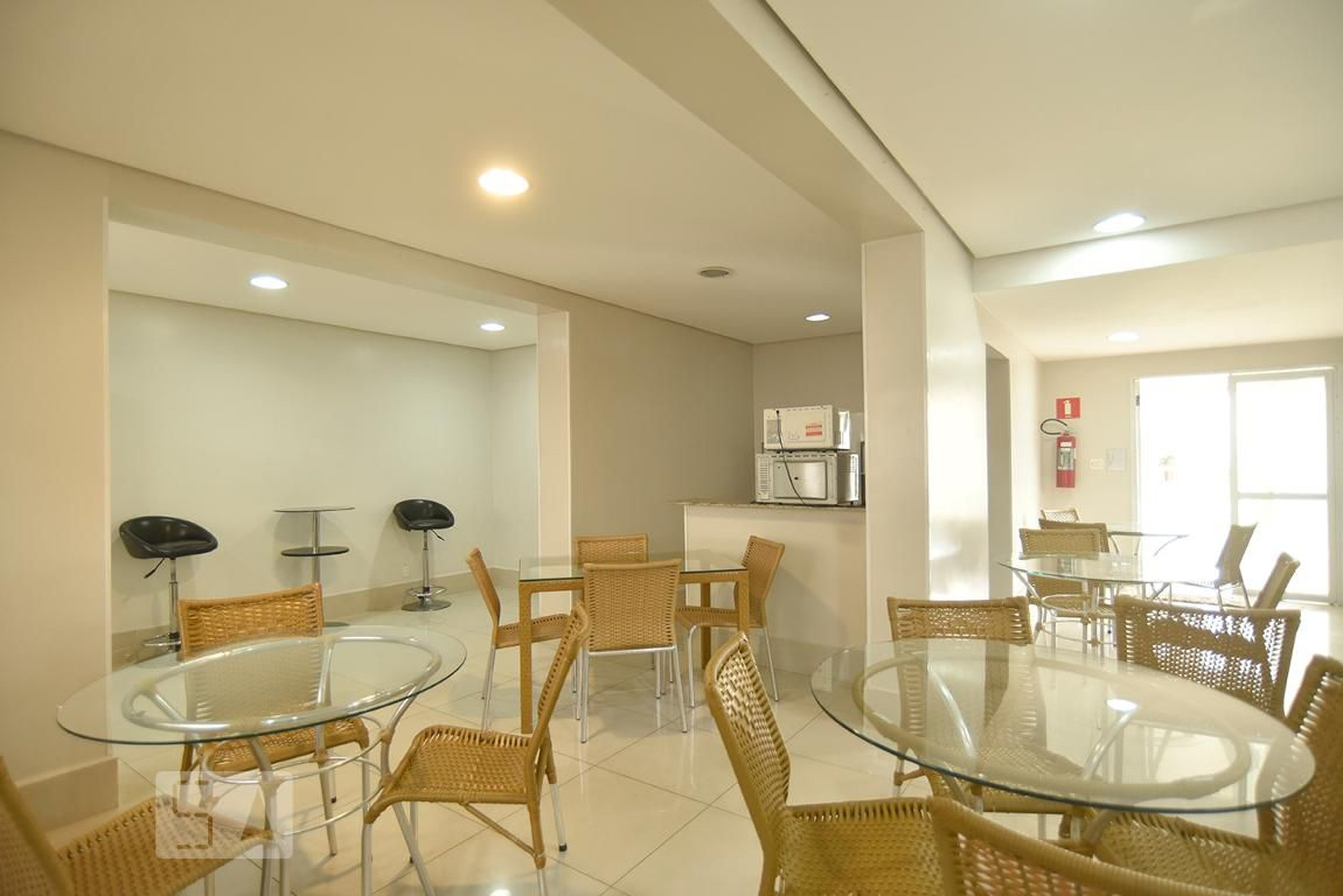 Salão de festas 2 - East Side