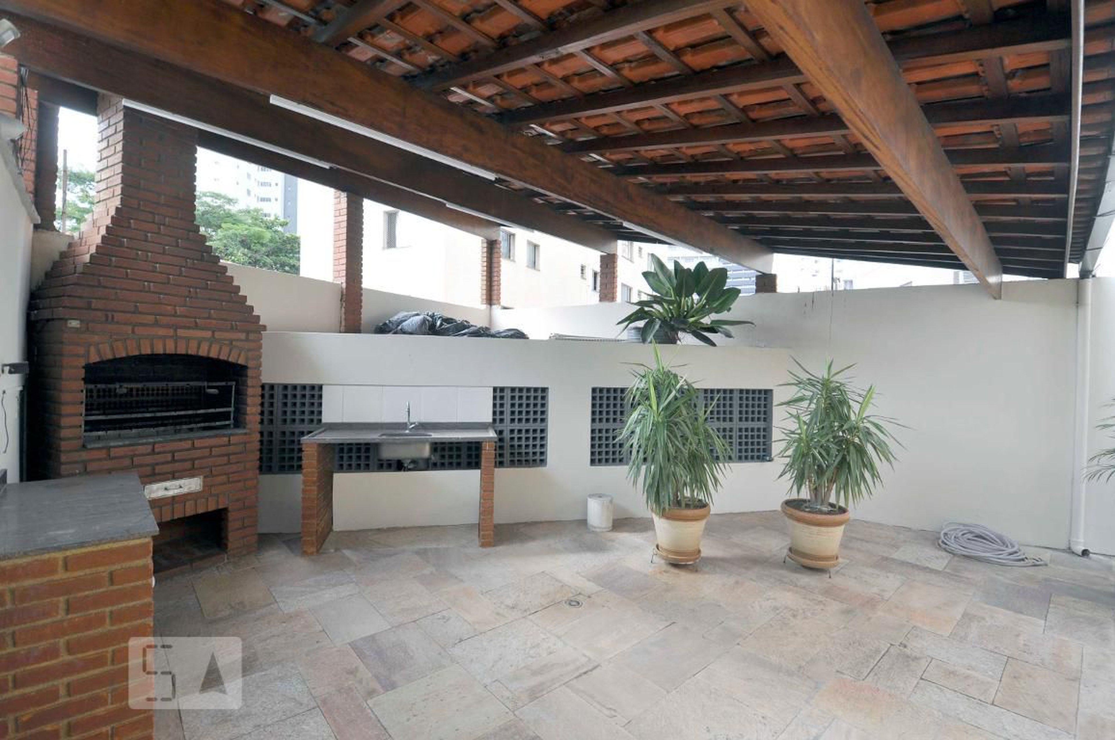 Churrasqueira - San Francisco