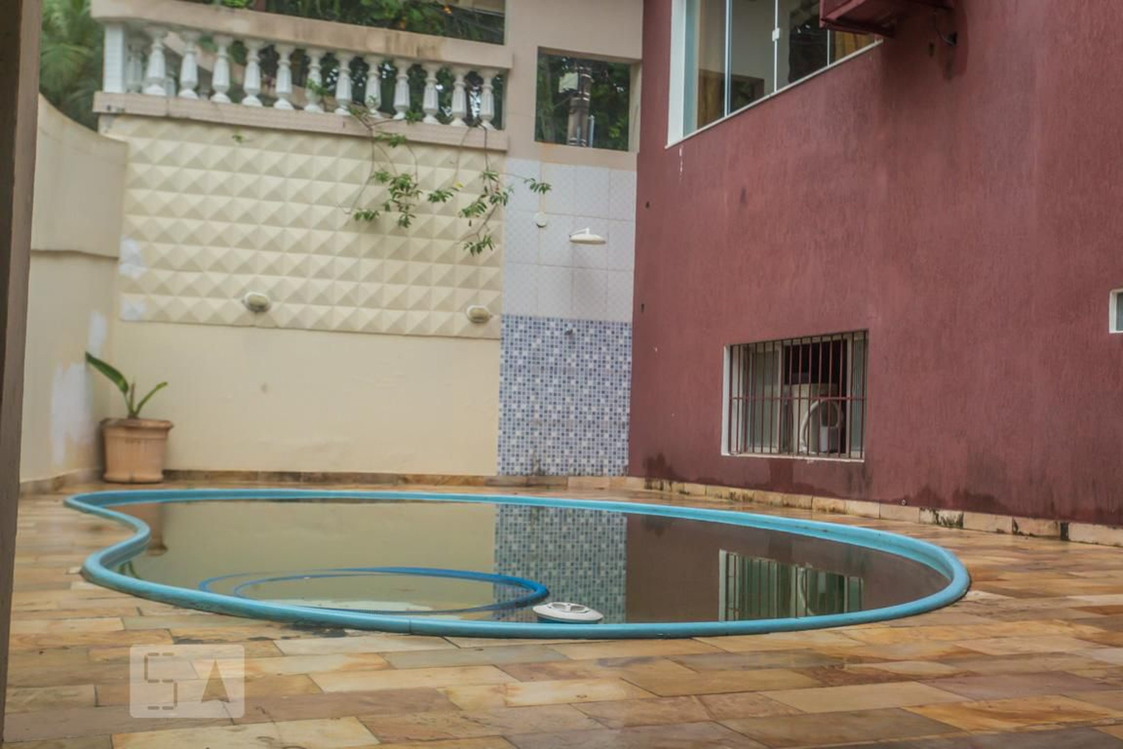 Piscina - 