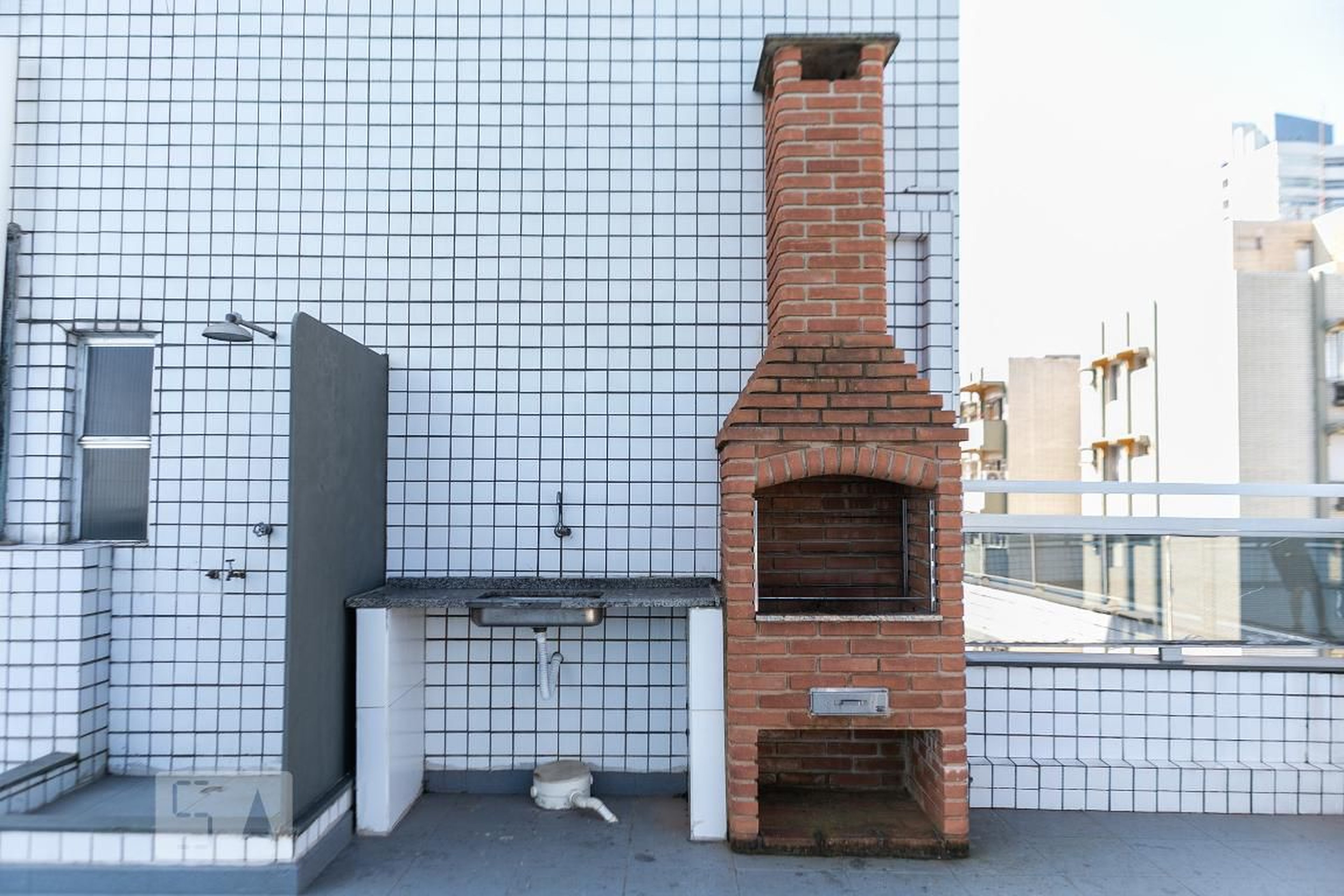 Churrasqueira - Saint Honore