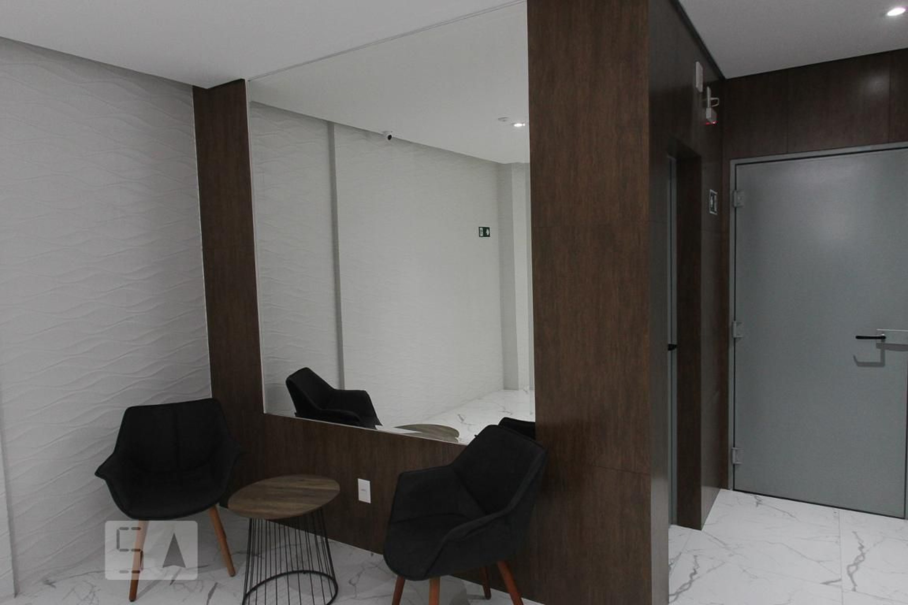 Hall - Ysa Residence