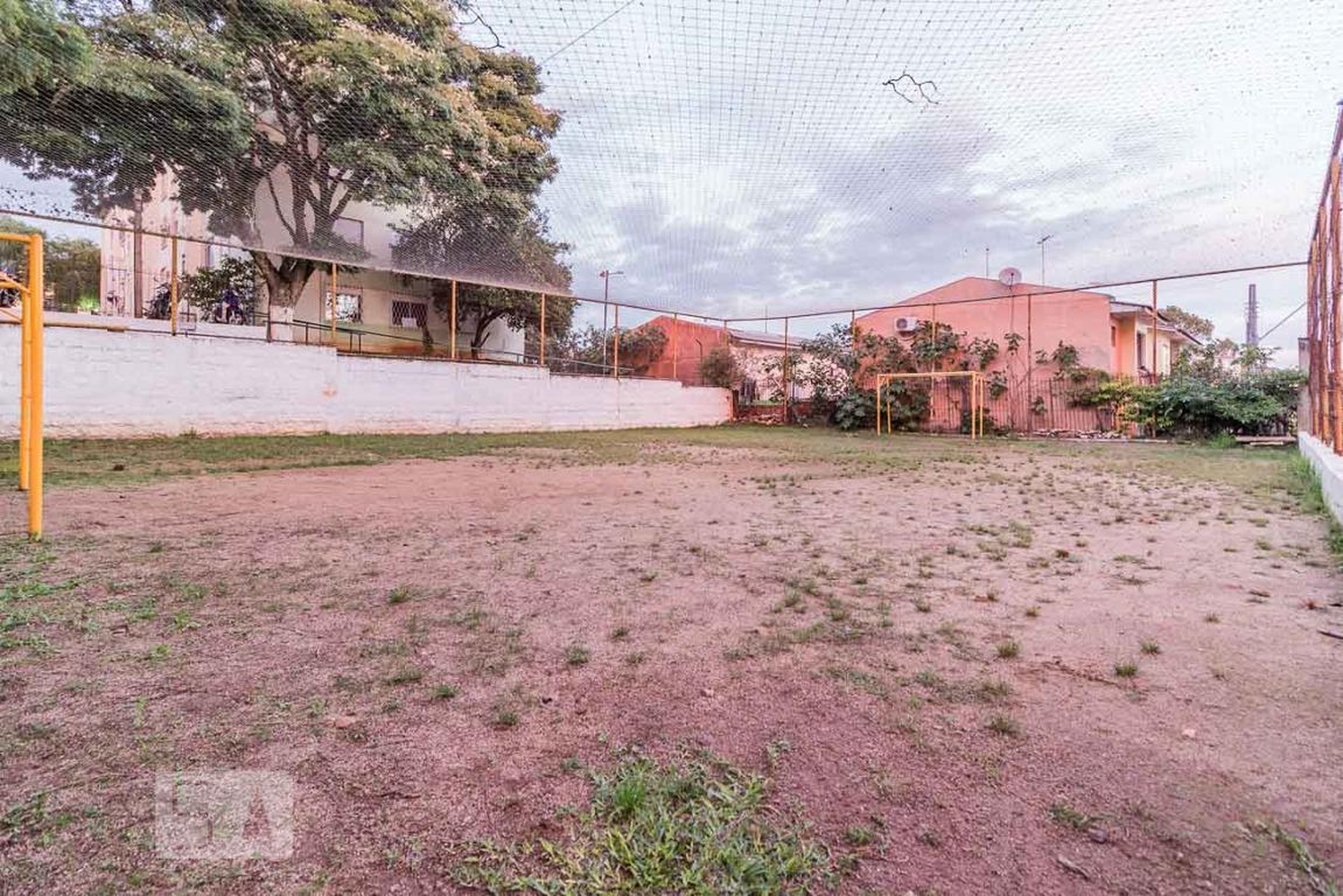 Quadra Esportiva - 