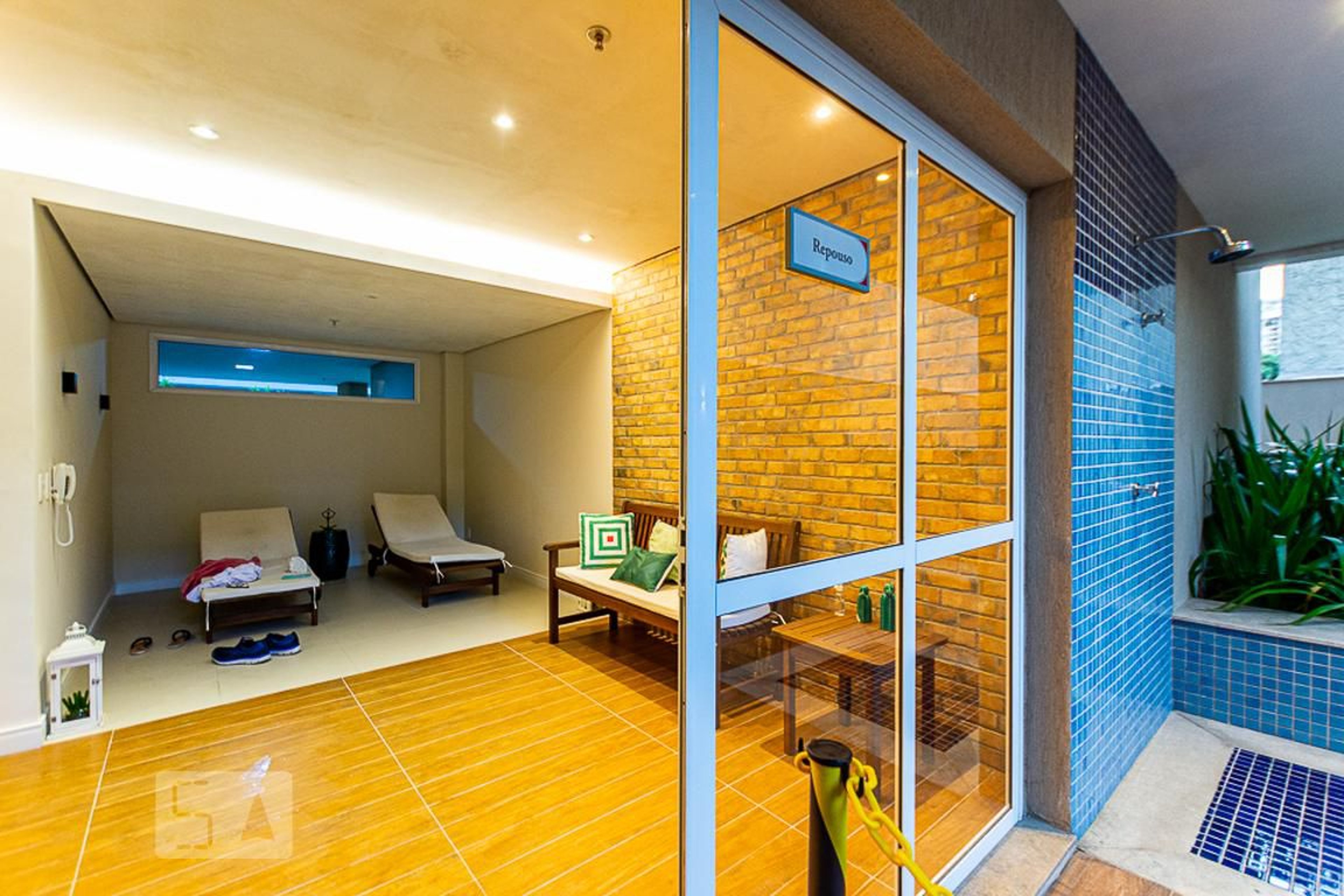 Spa - Liv 360 Residence