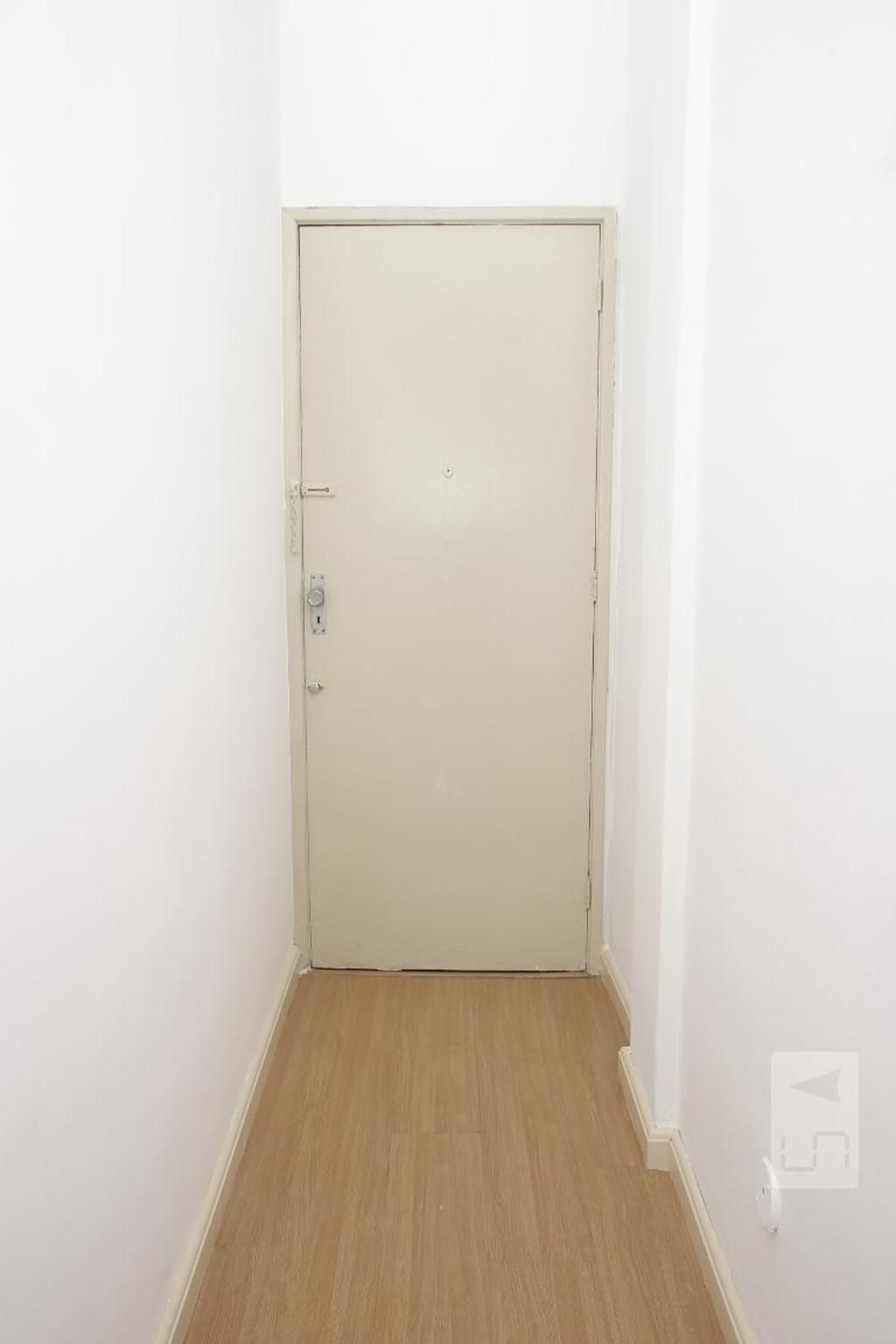 Entrada - Sargento Roncalli