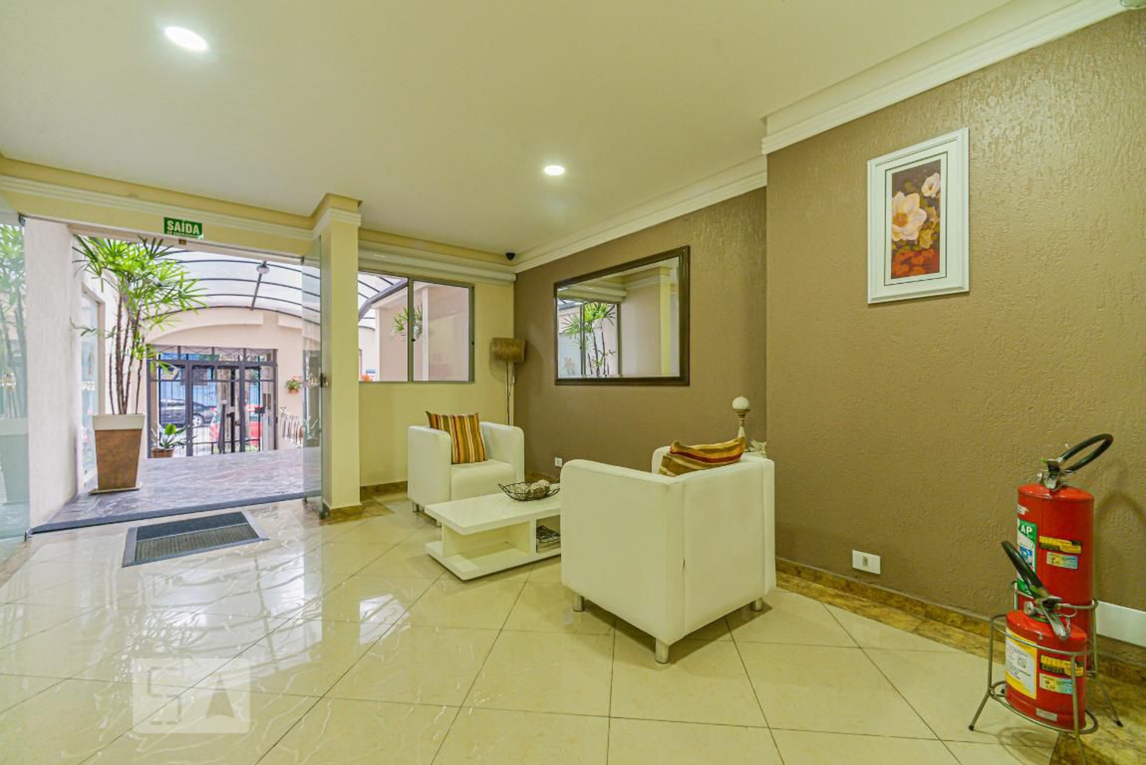 Hall Social - New York Gardens