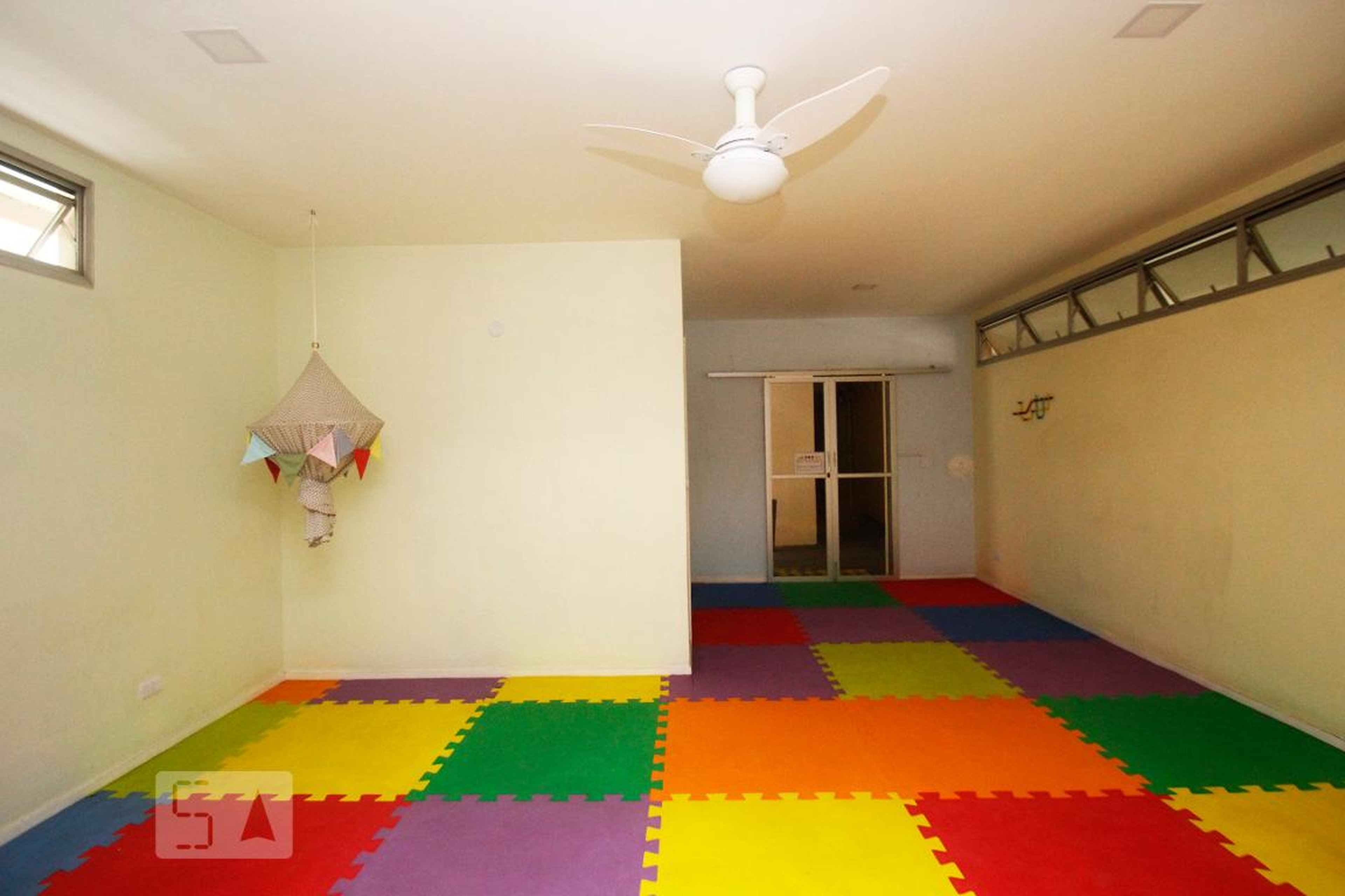 Espaço Kids - Edifício Promenade Bambina