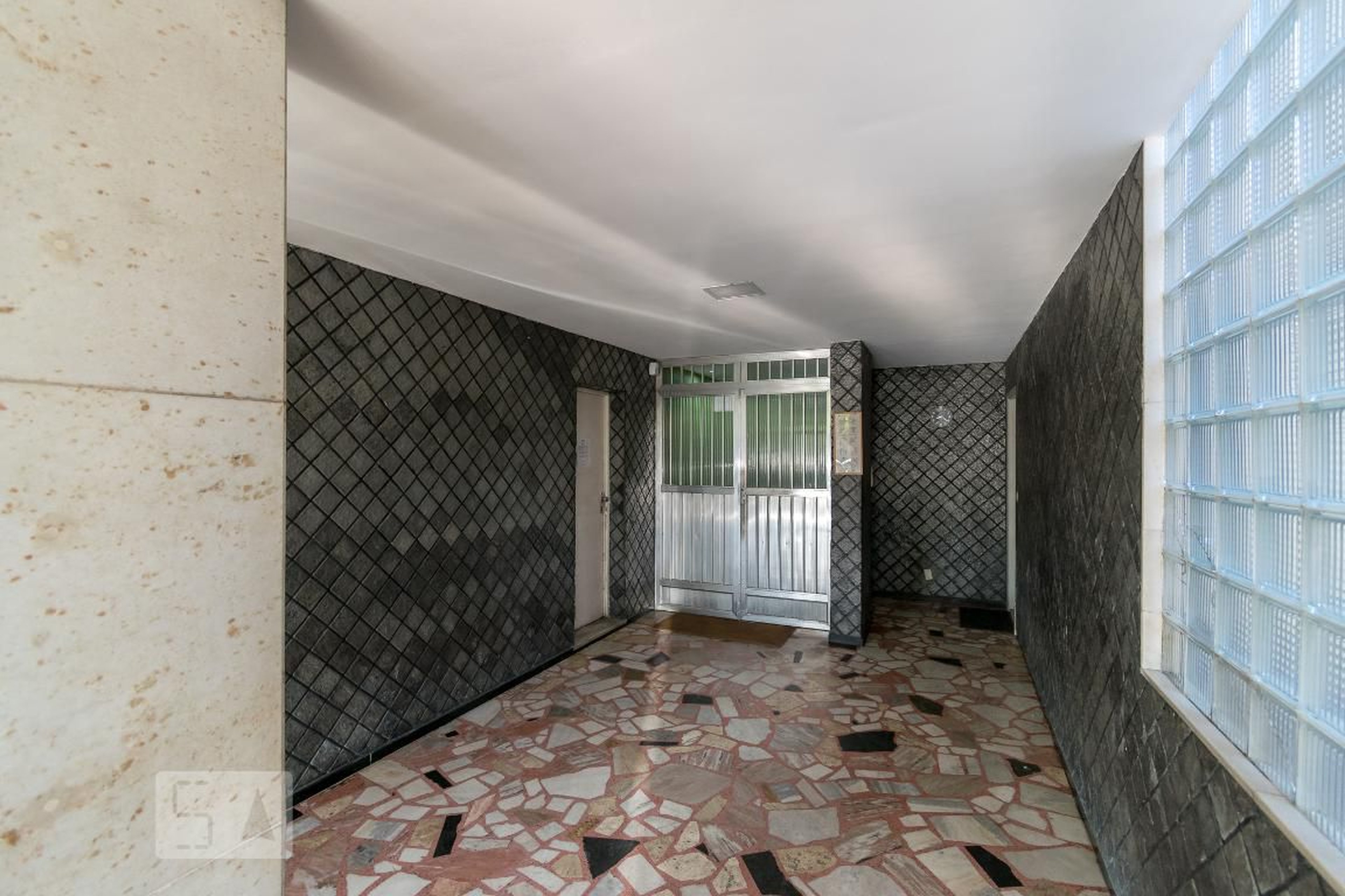 Portaria - Edifício Raf