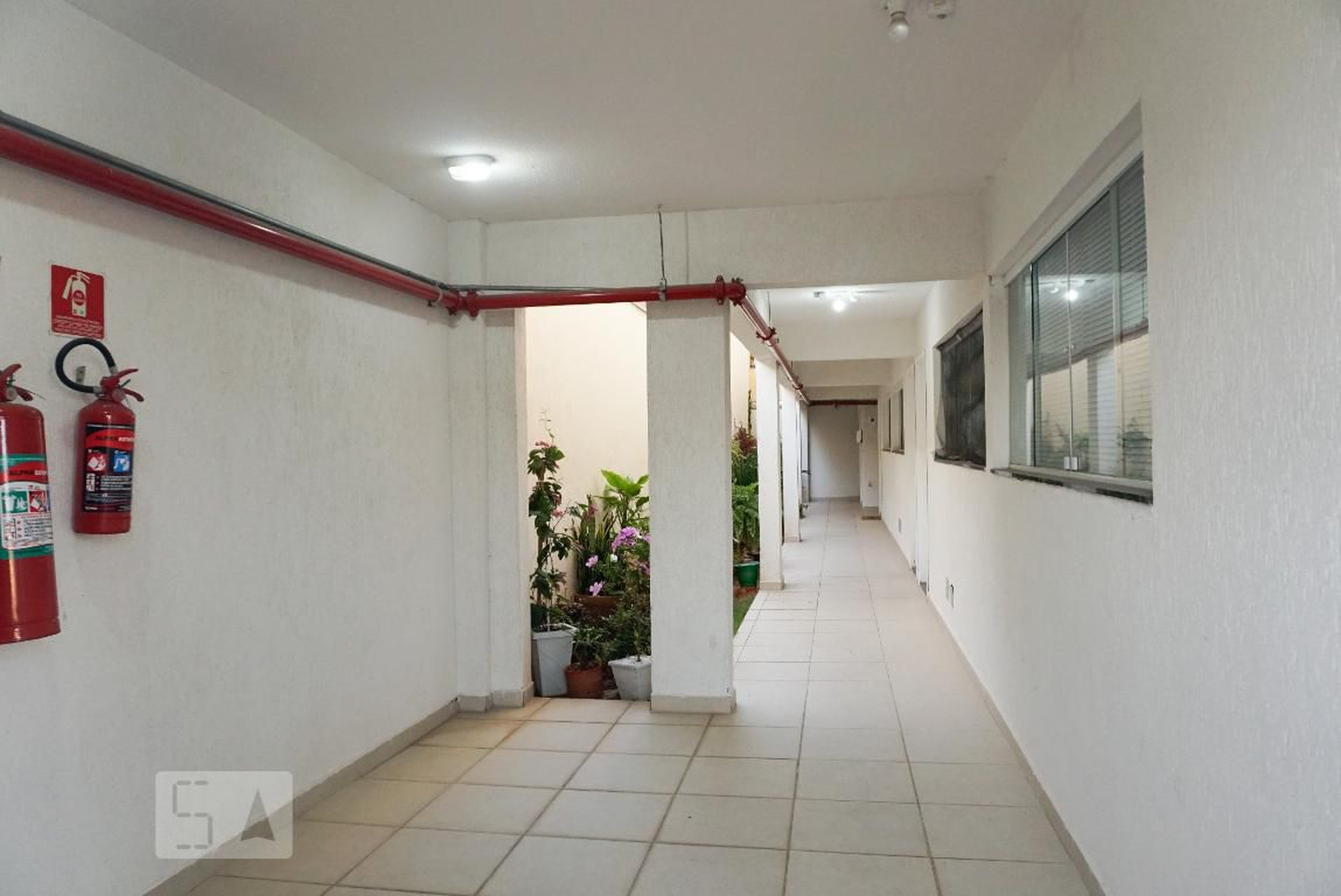 Entrada do Prédio - Residência (casa)nnjjnnnnjj jjjjjjnm