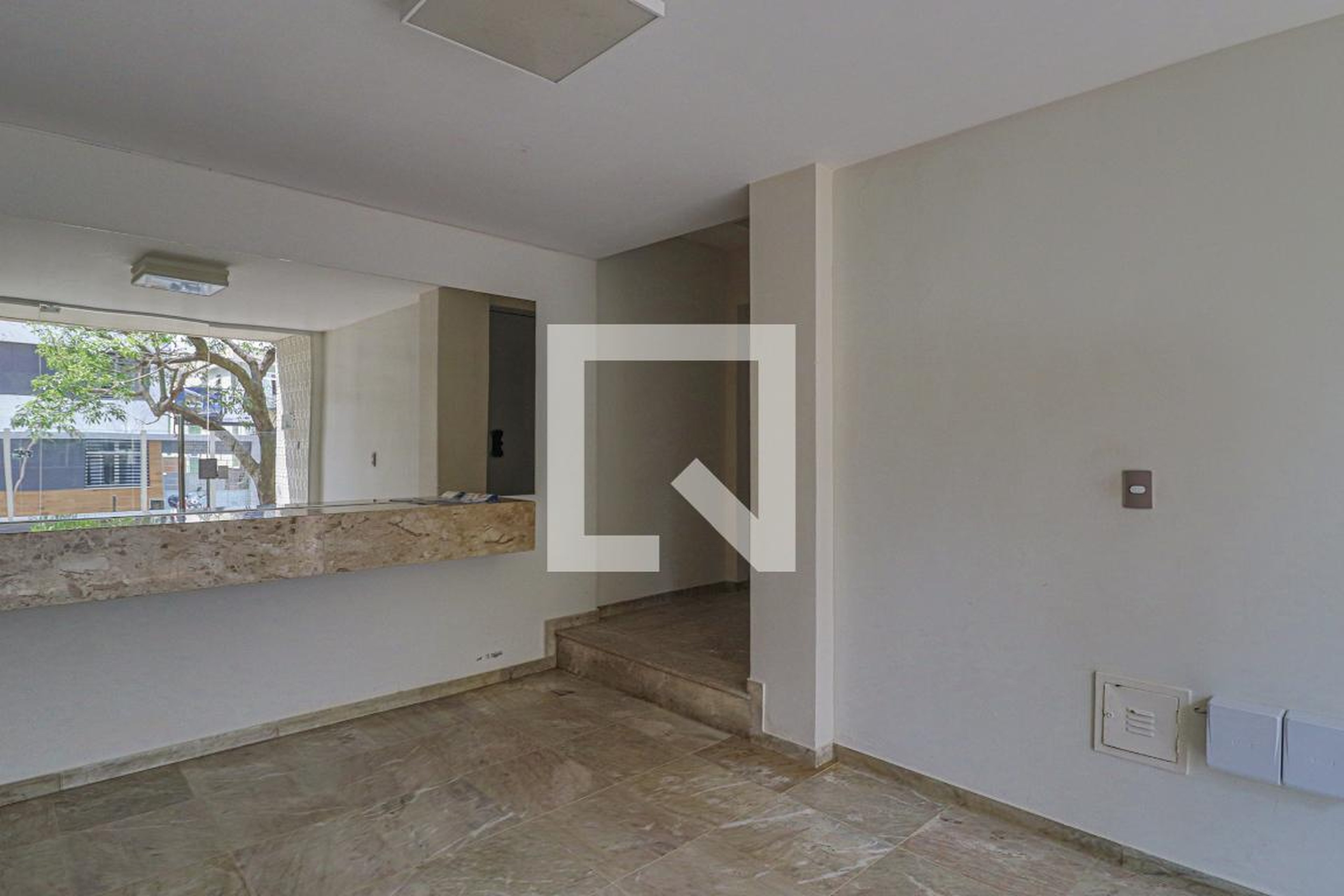 Hall de Entrada - null