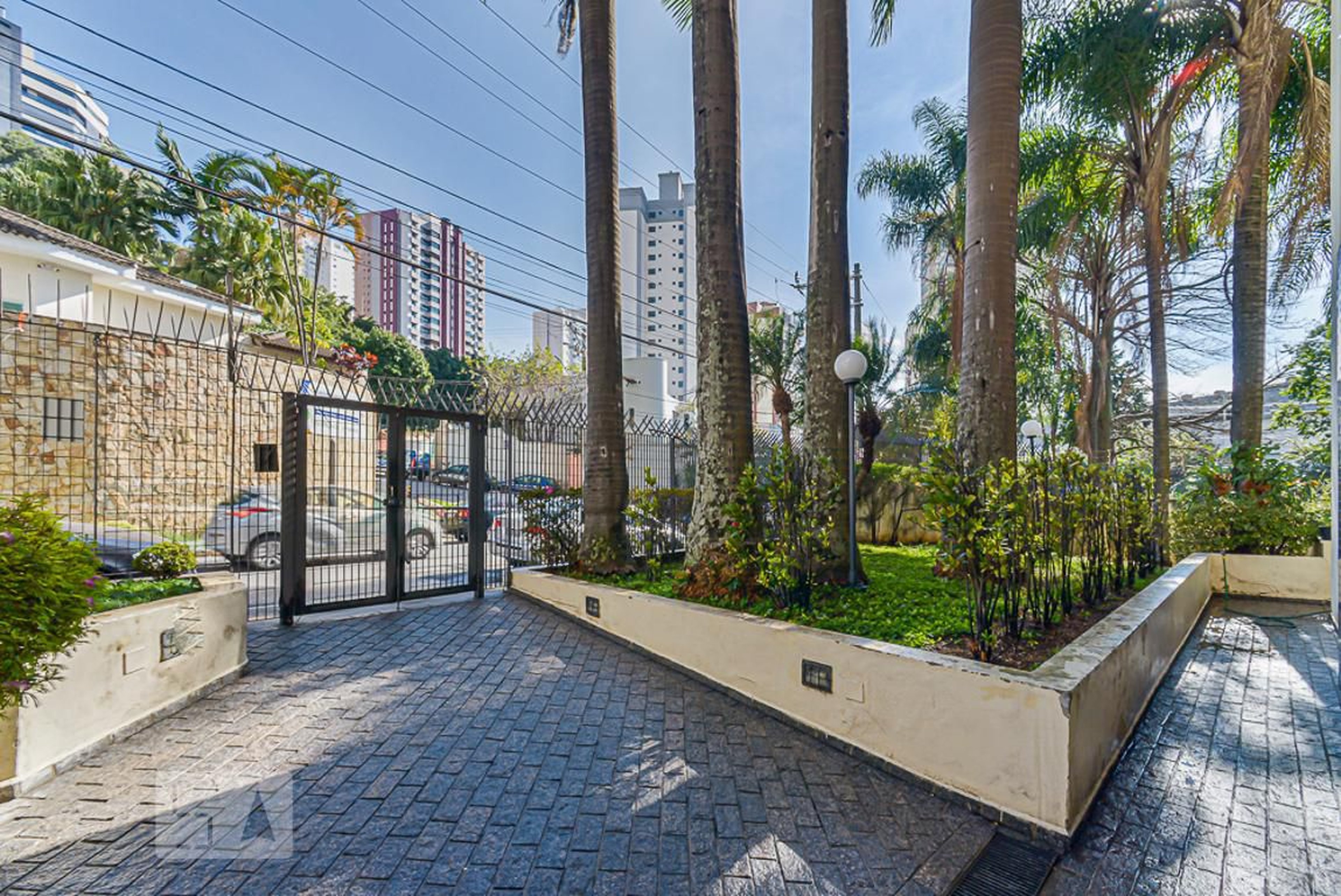 Entrada Social - Geneve