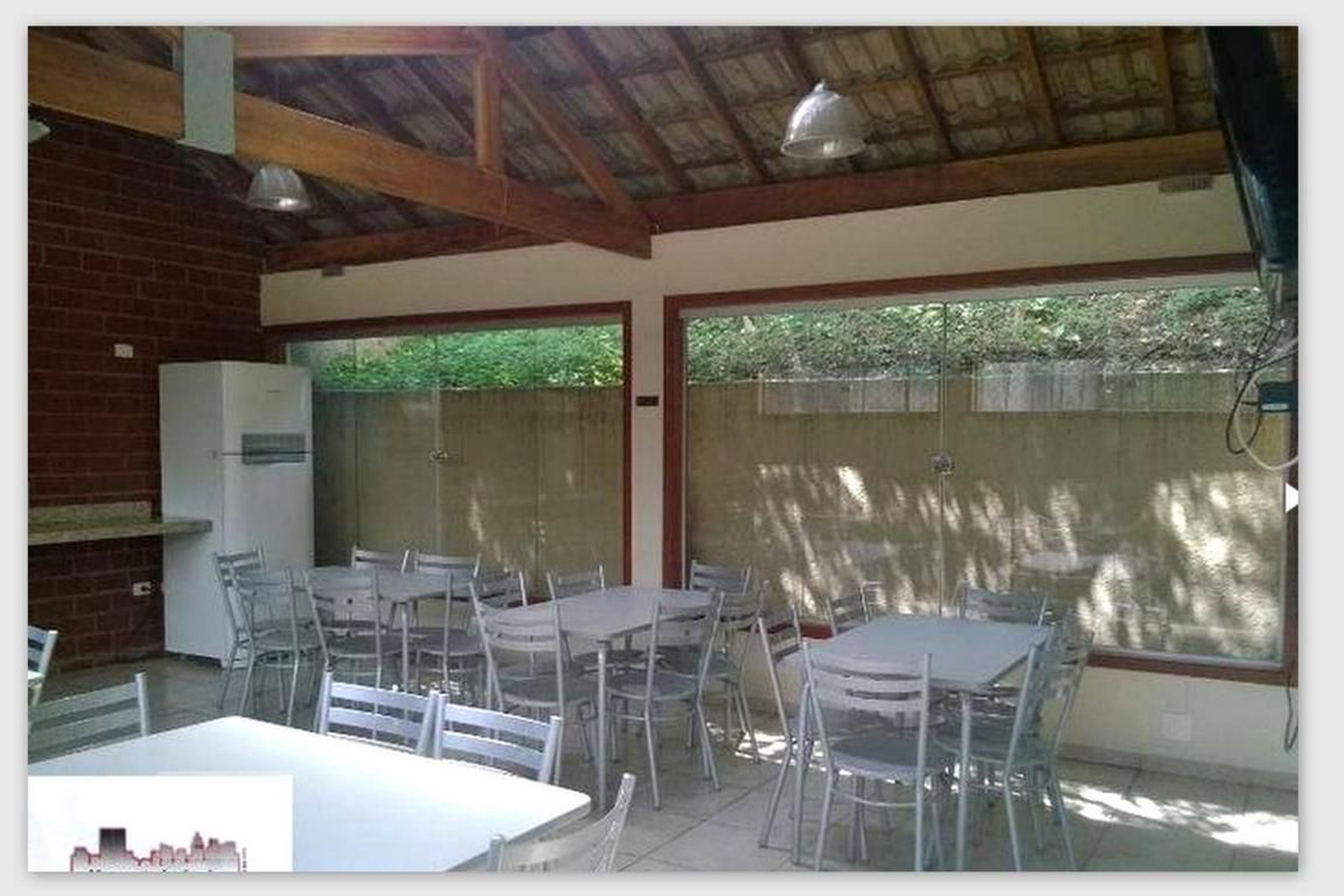Espaço Gourmet - Portal Marajoara