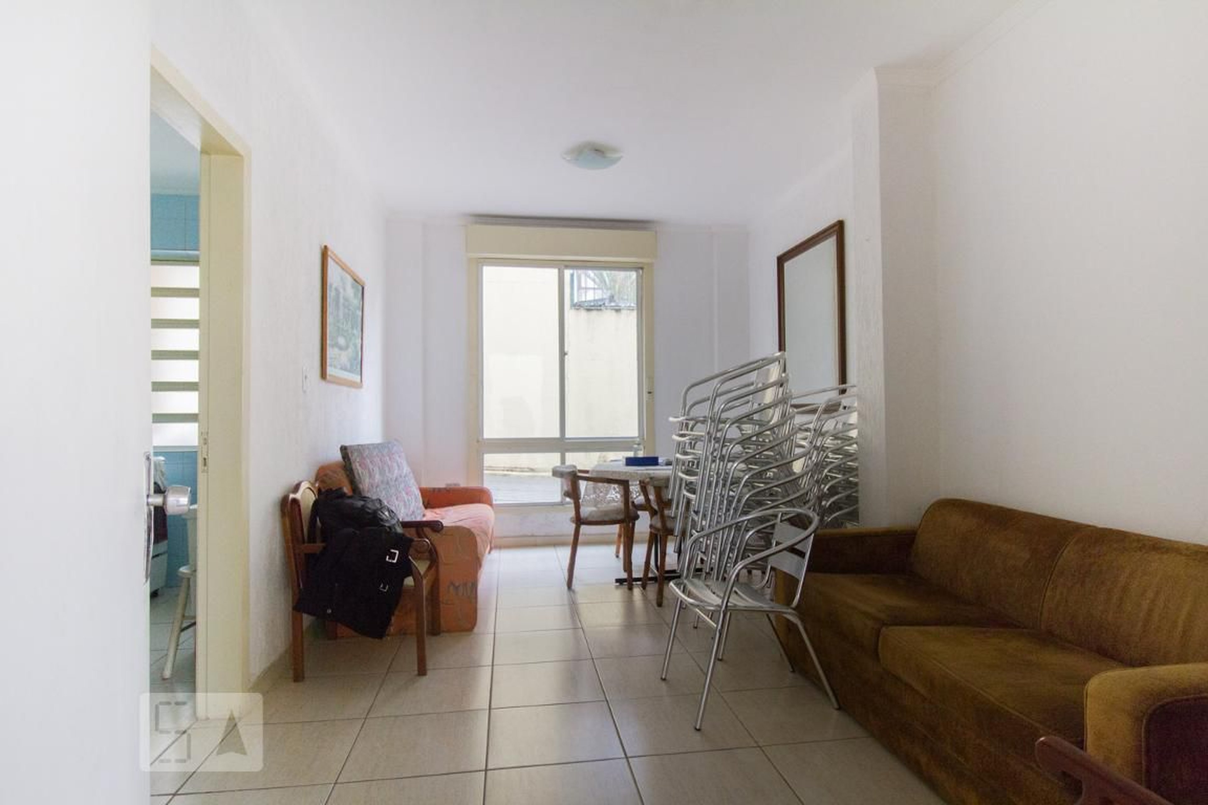 Salao de Festa - Edifício Sbofa Residence