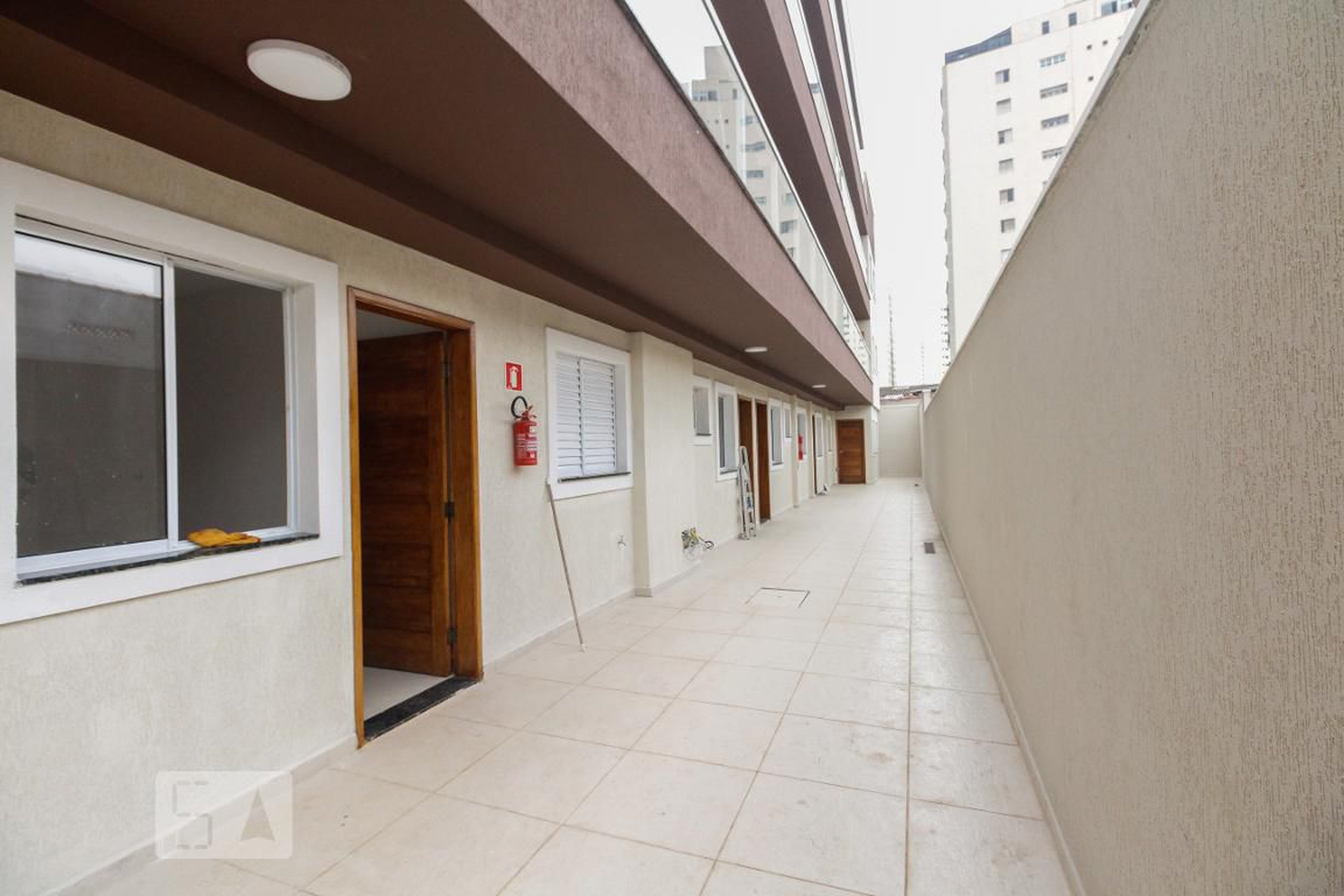 Condomínio - Alto da Cabralia