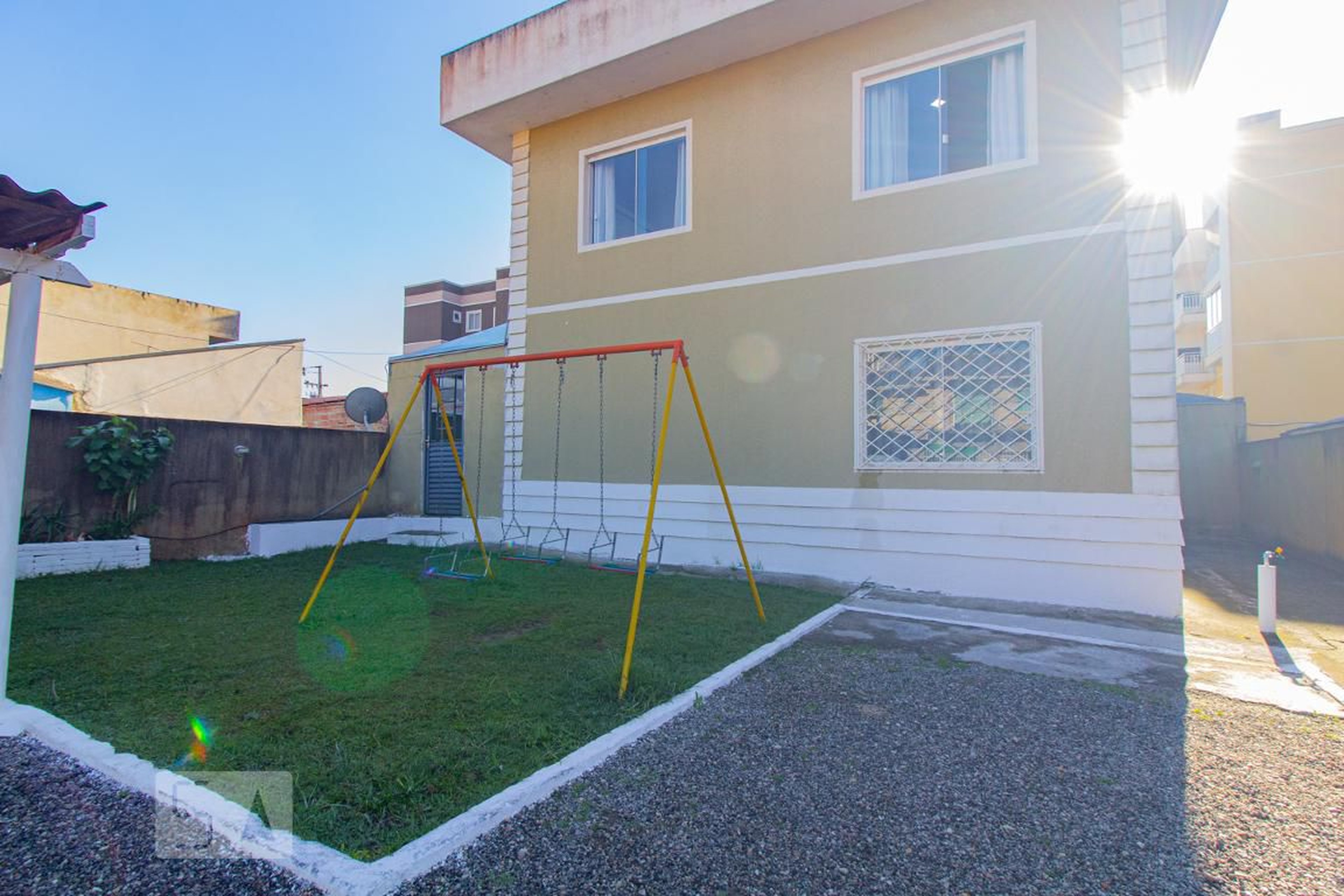 Playground - Doce Vida