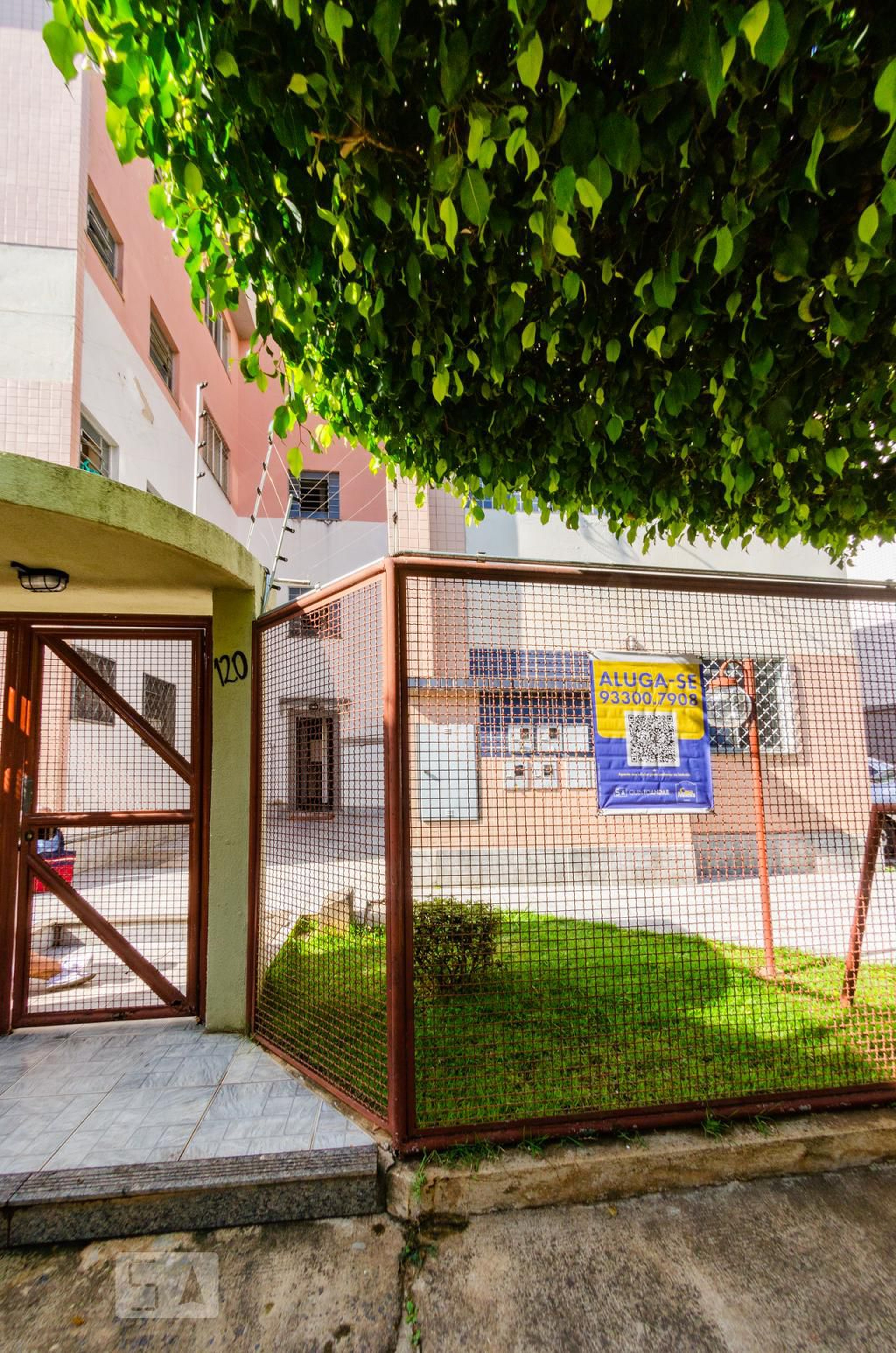 Fachada Edifício Buenos Aires