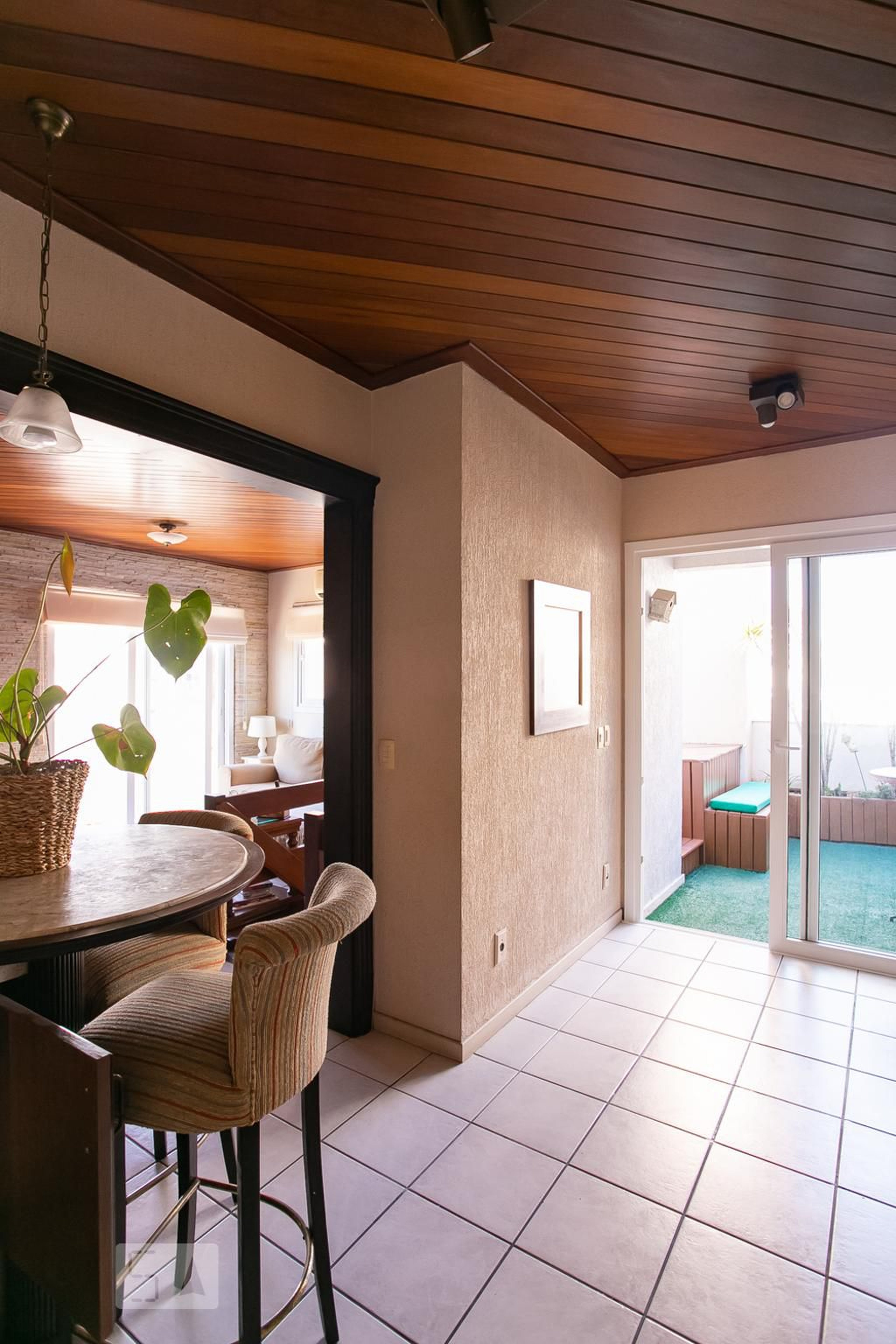 Espaço Gourmet - Tássin