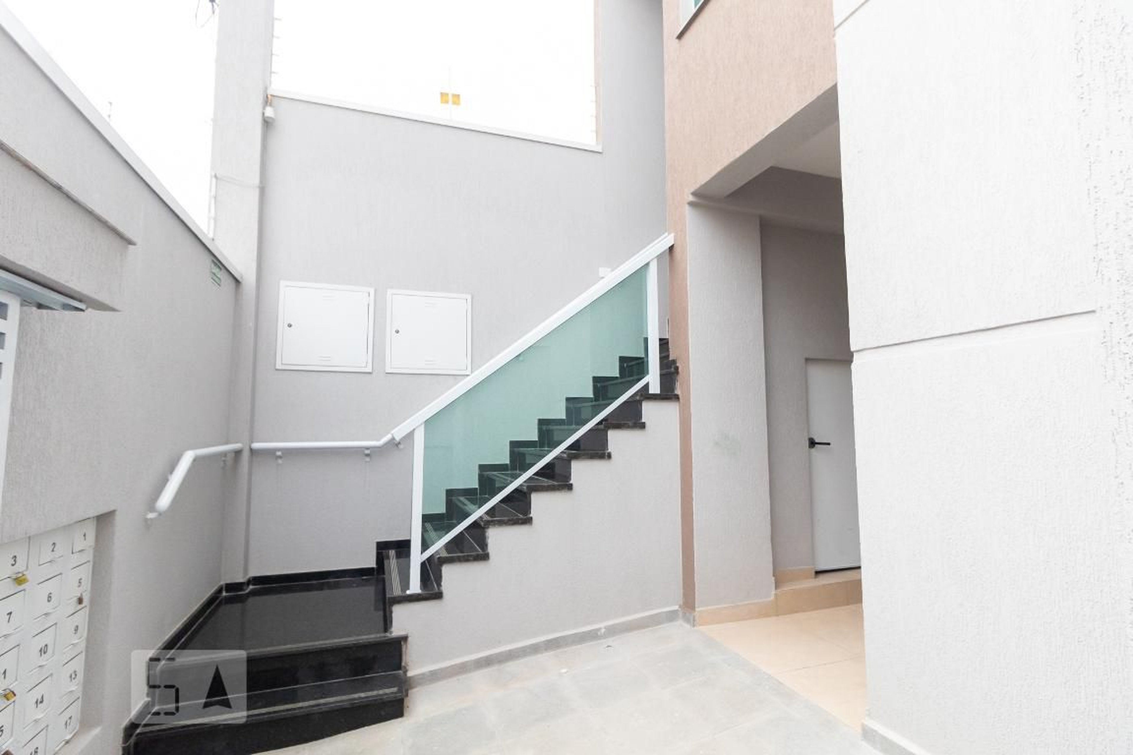 Área Externa - Pazzuelo