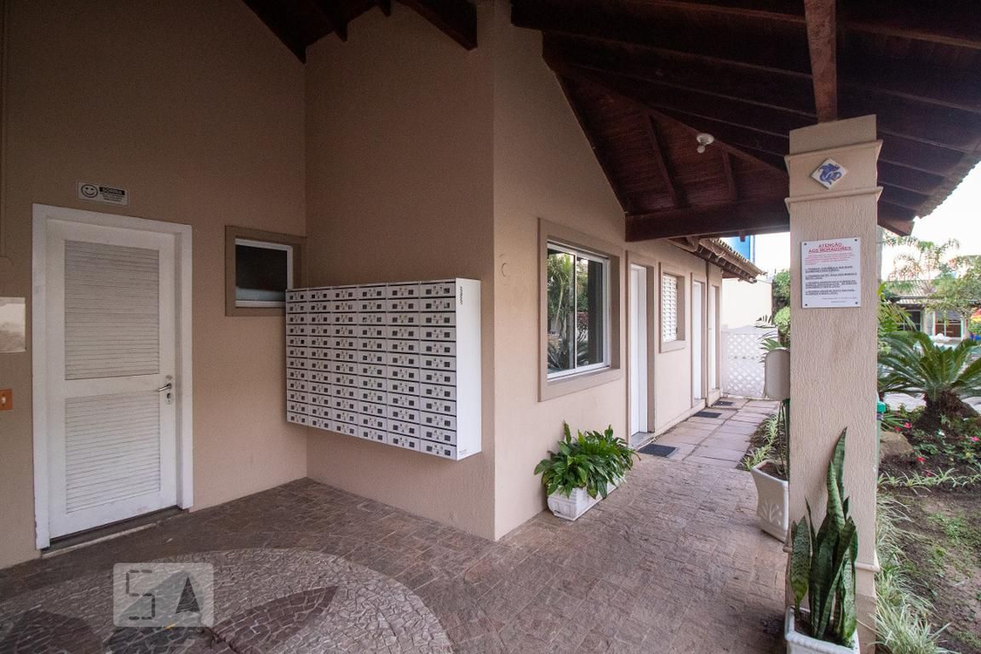 Sala de Jogos - Lirius