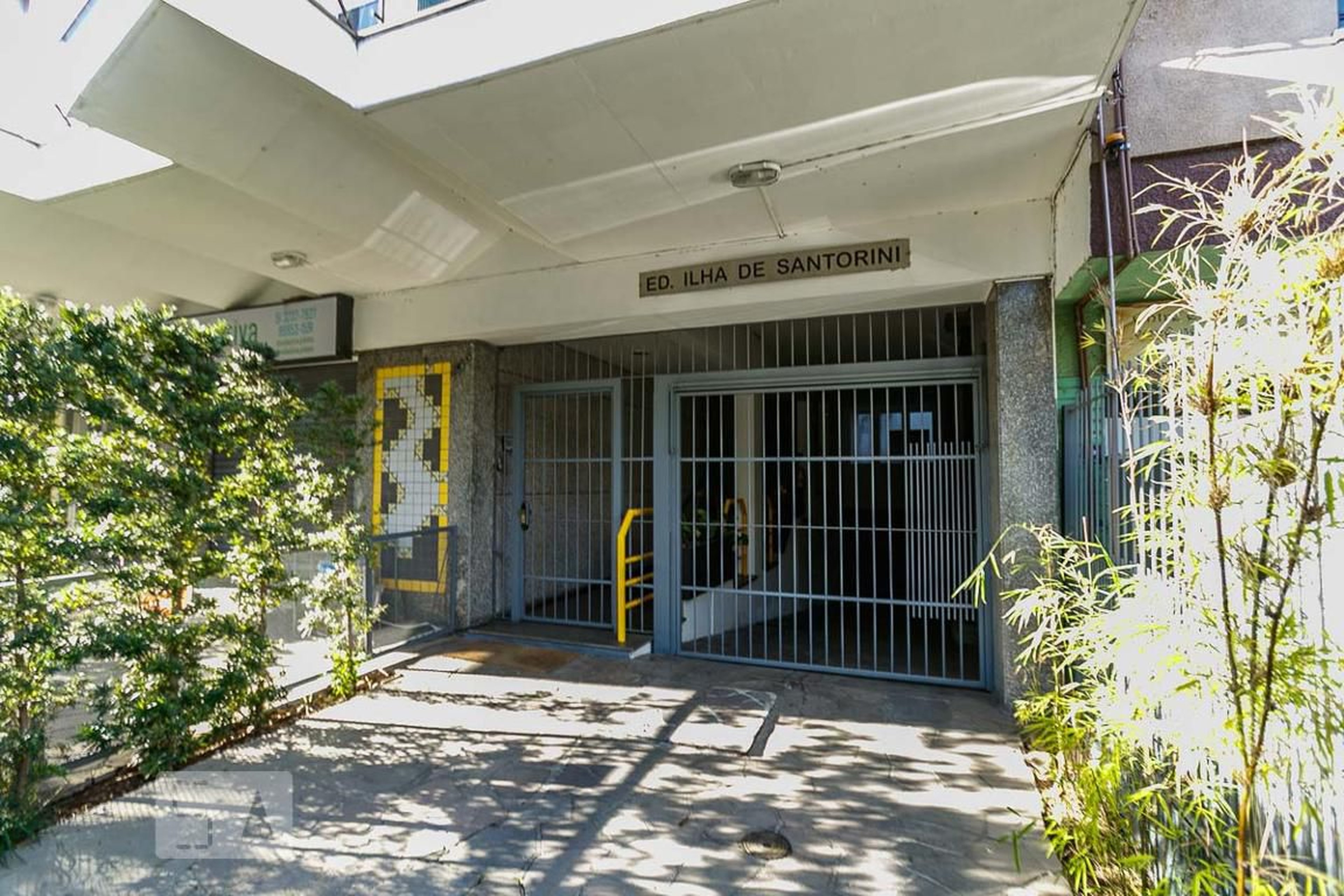 Hall de Entrada - null