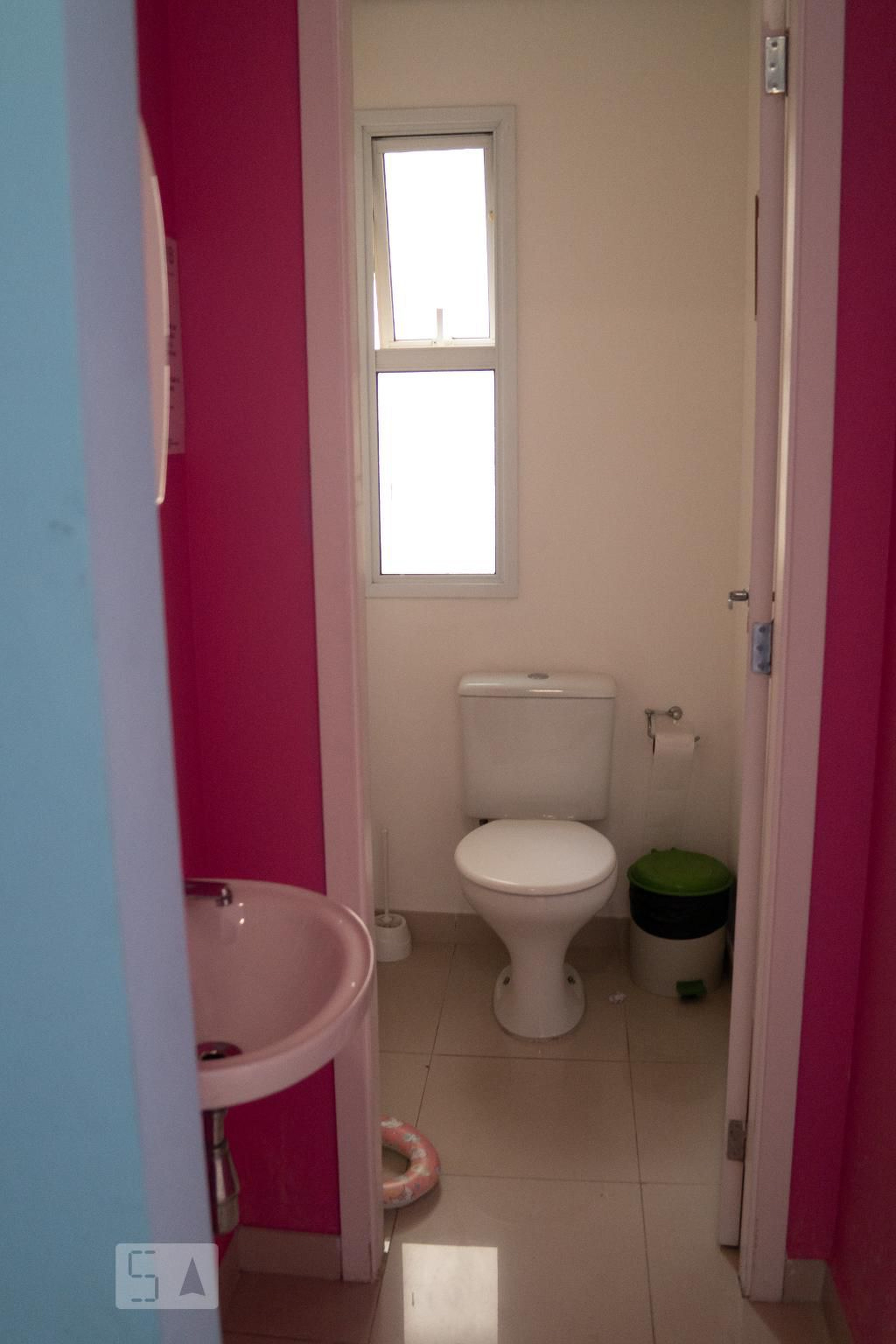 Brinquedoteca - Exuberance Residencial Club