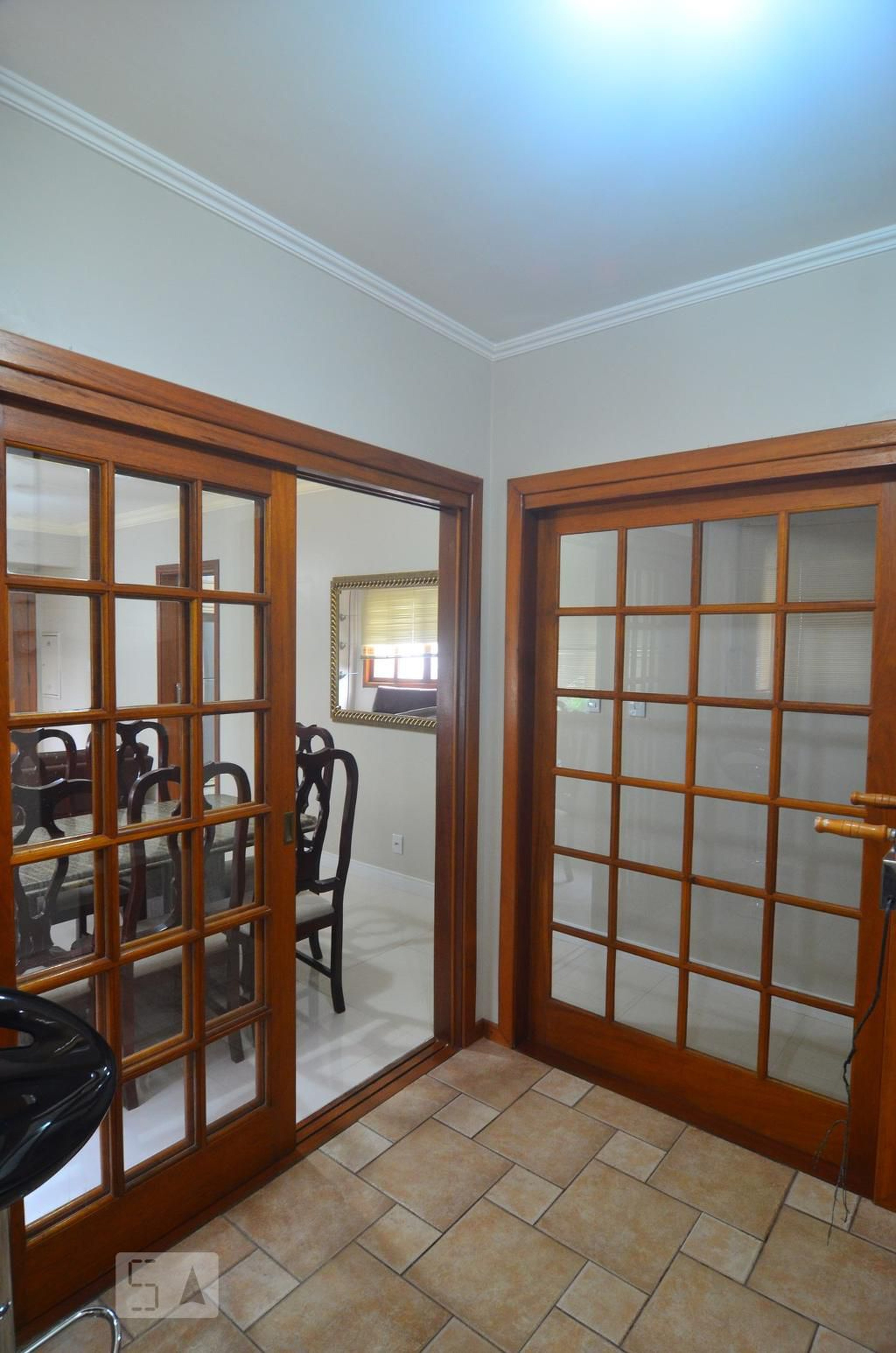 Churrasqueira - Plaza Amadeus