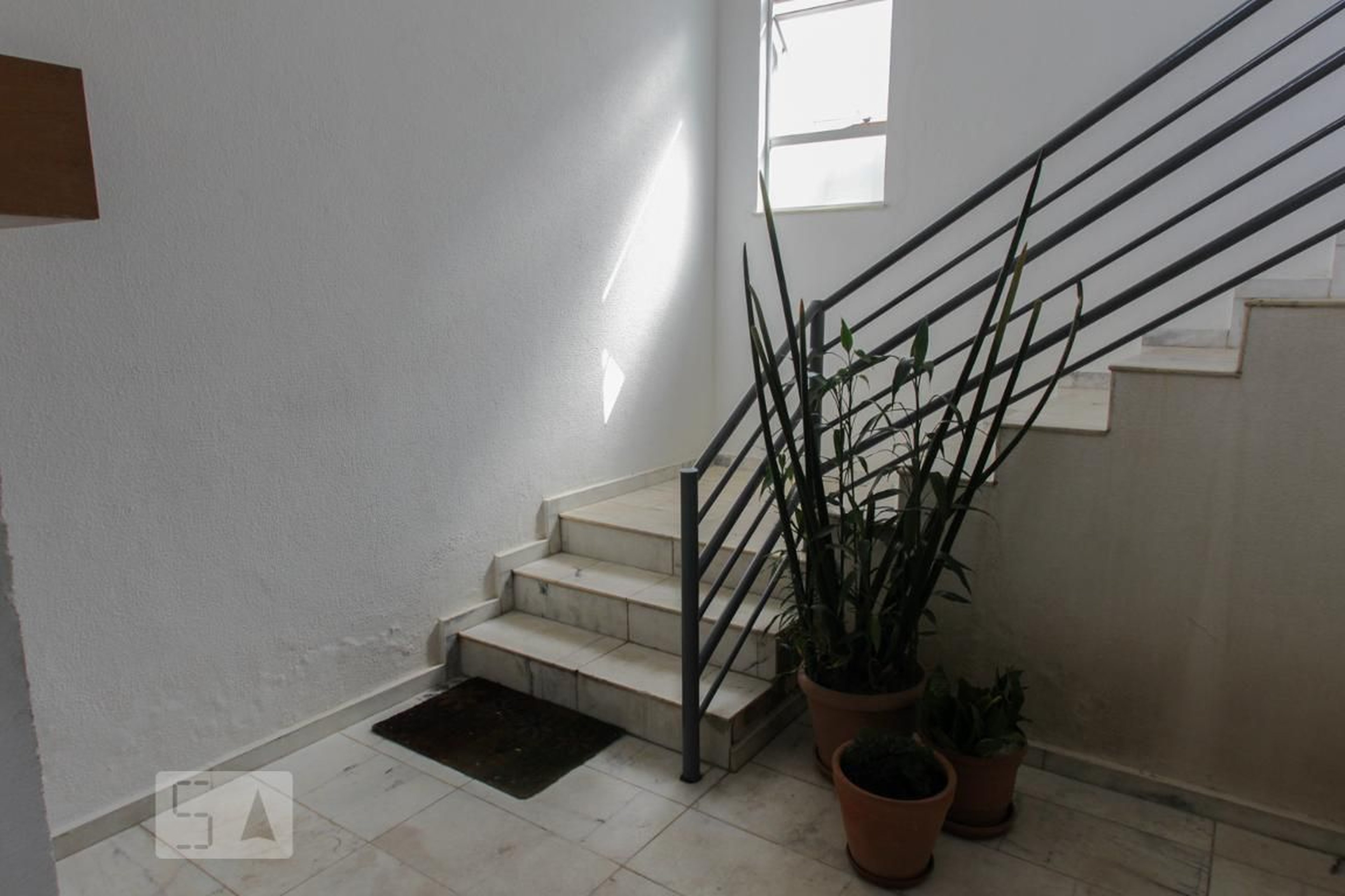 Hall de Entrada - Jope