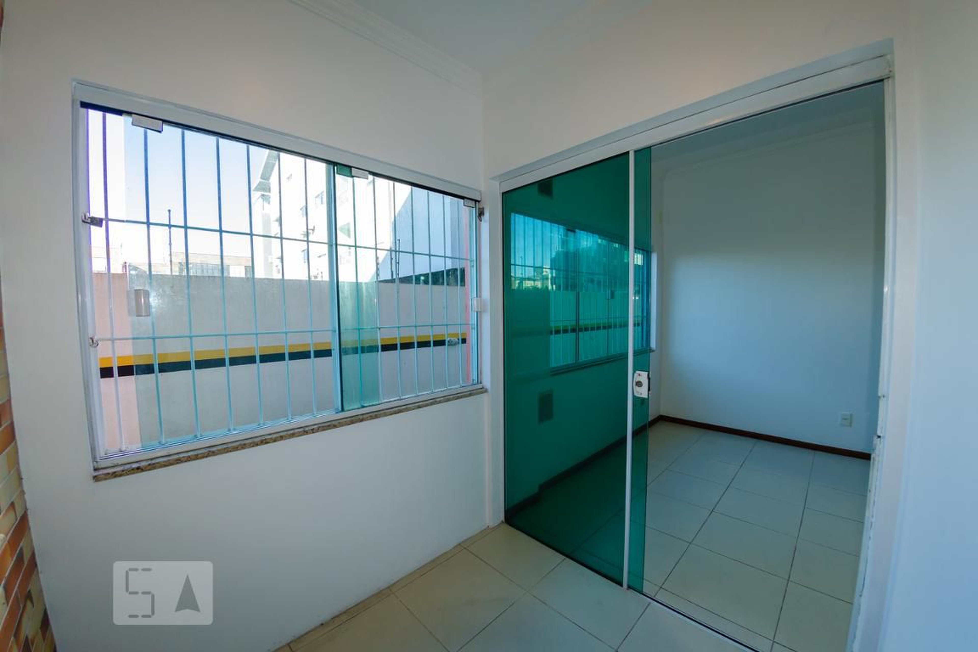 Espaço gourmet - Solar dos Ingleses Residence