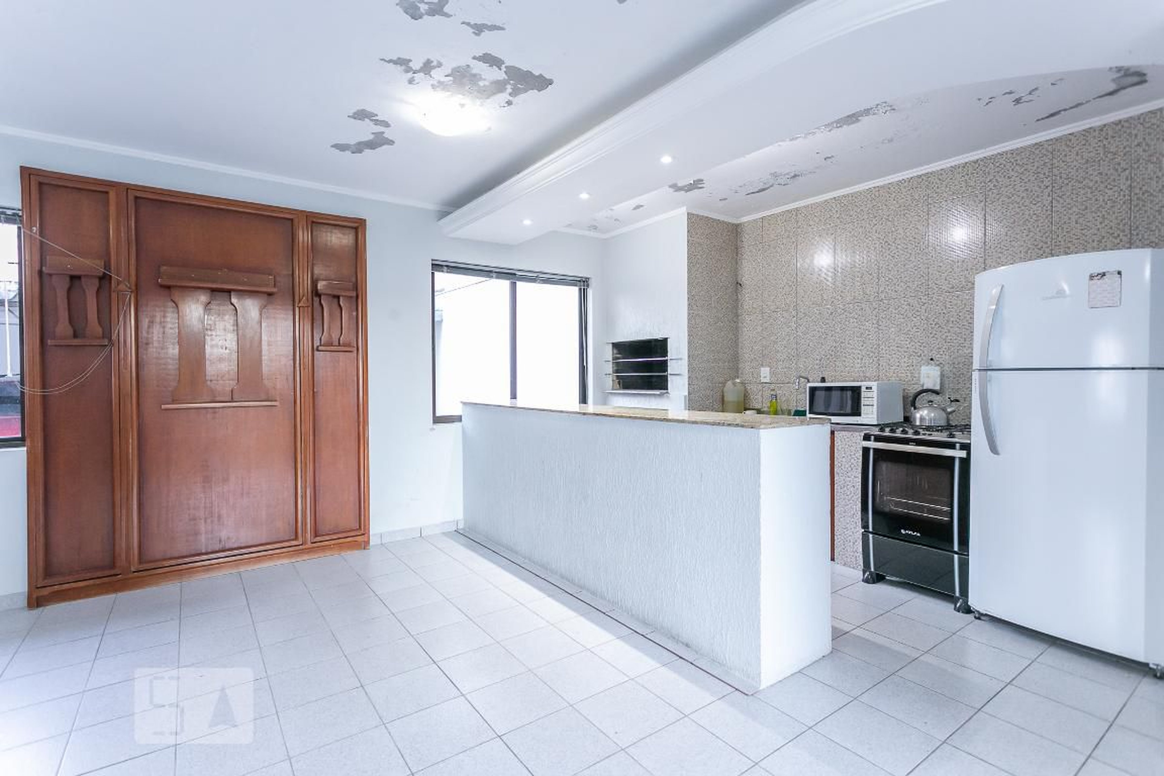 Salão de Festas - Villagio