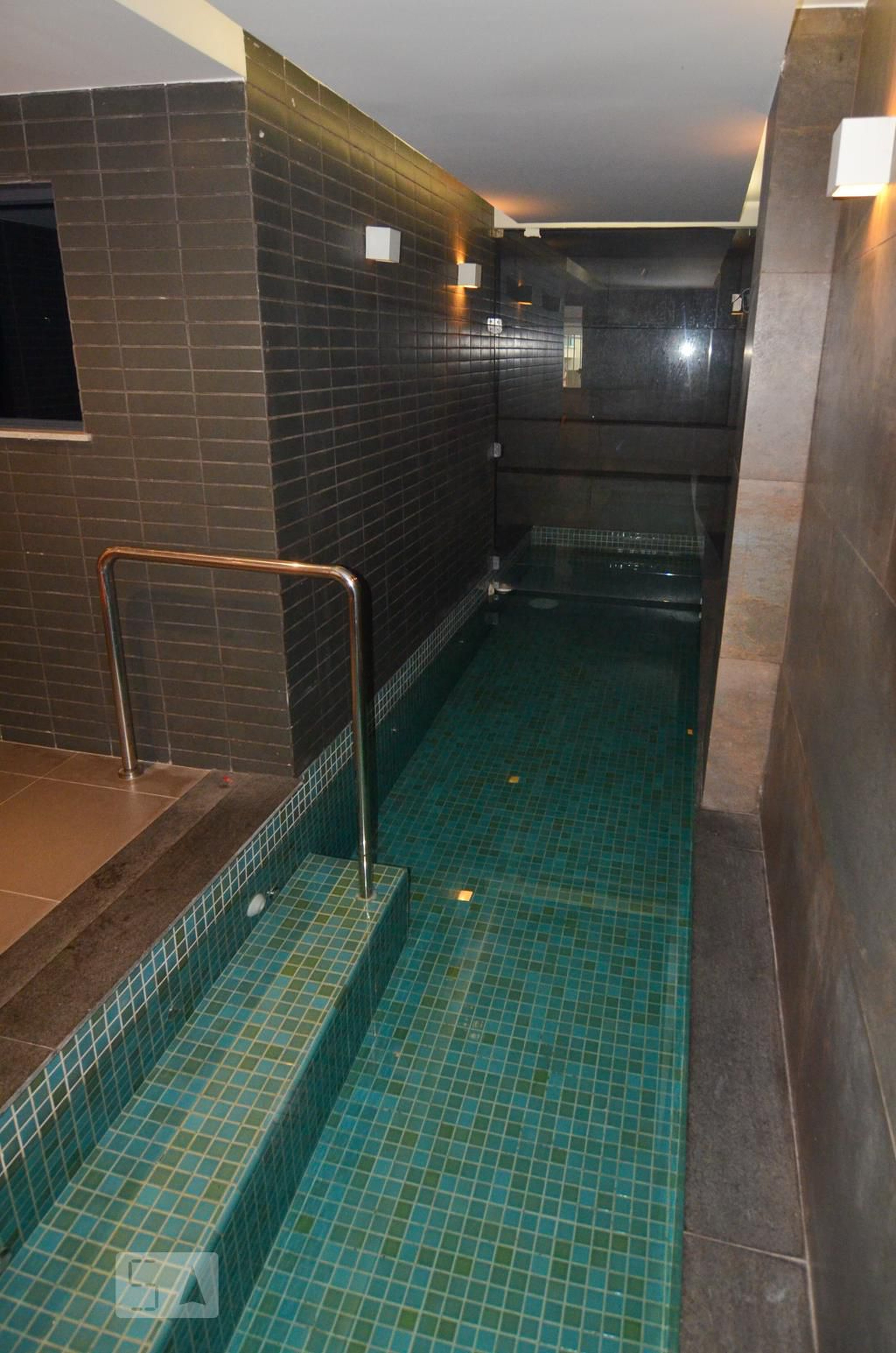 Piscina - Pinheiro Guimarães 75