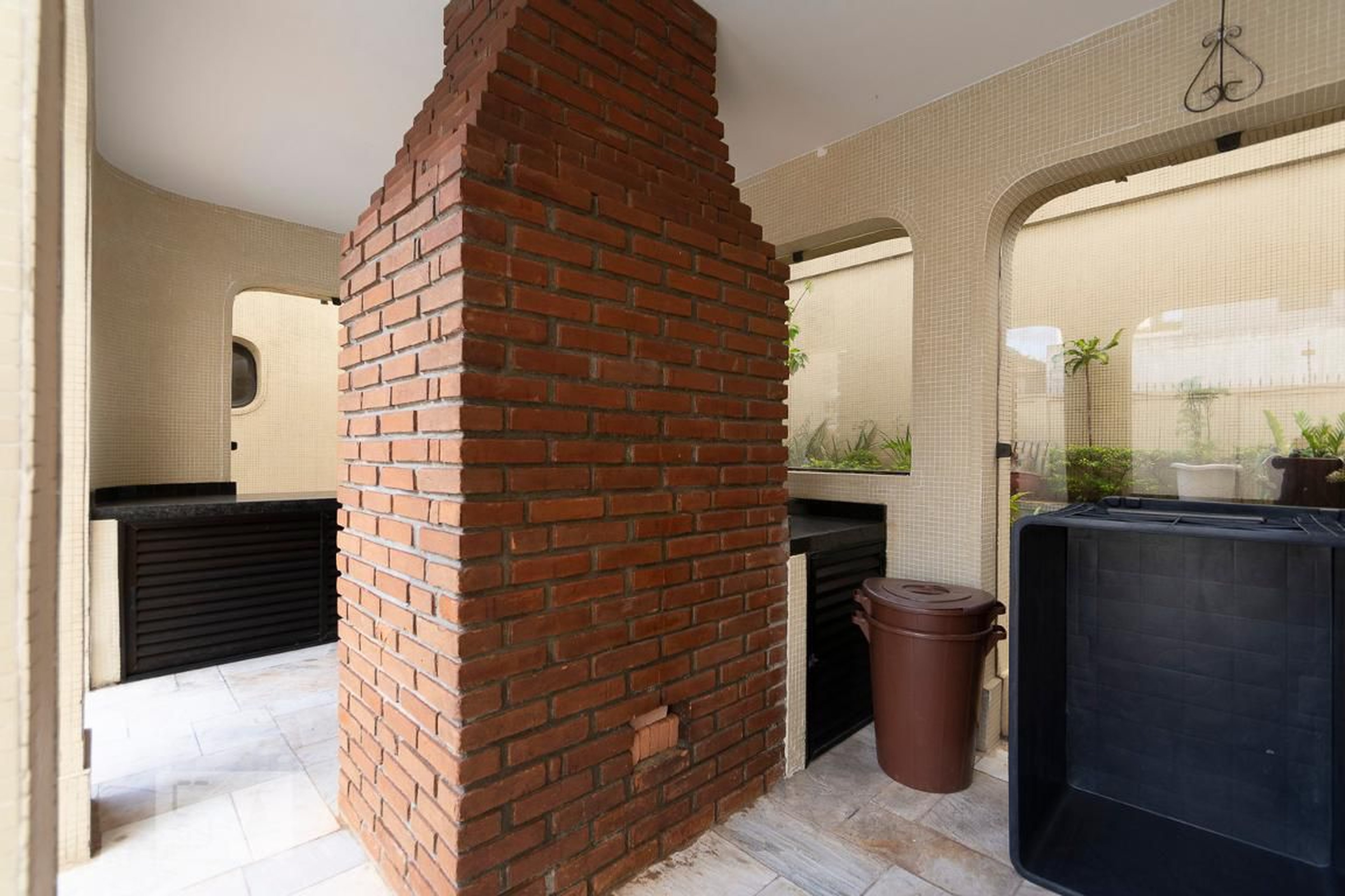 CHURRASQUEIRA - Florença