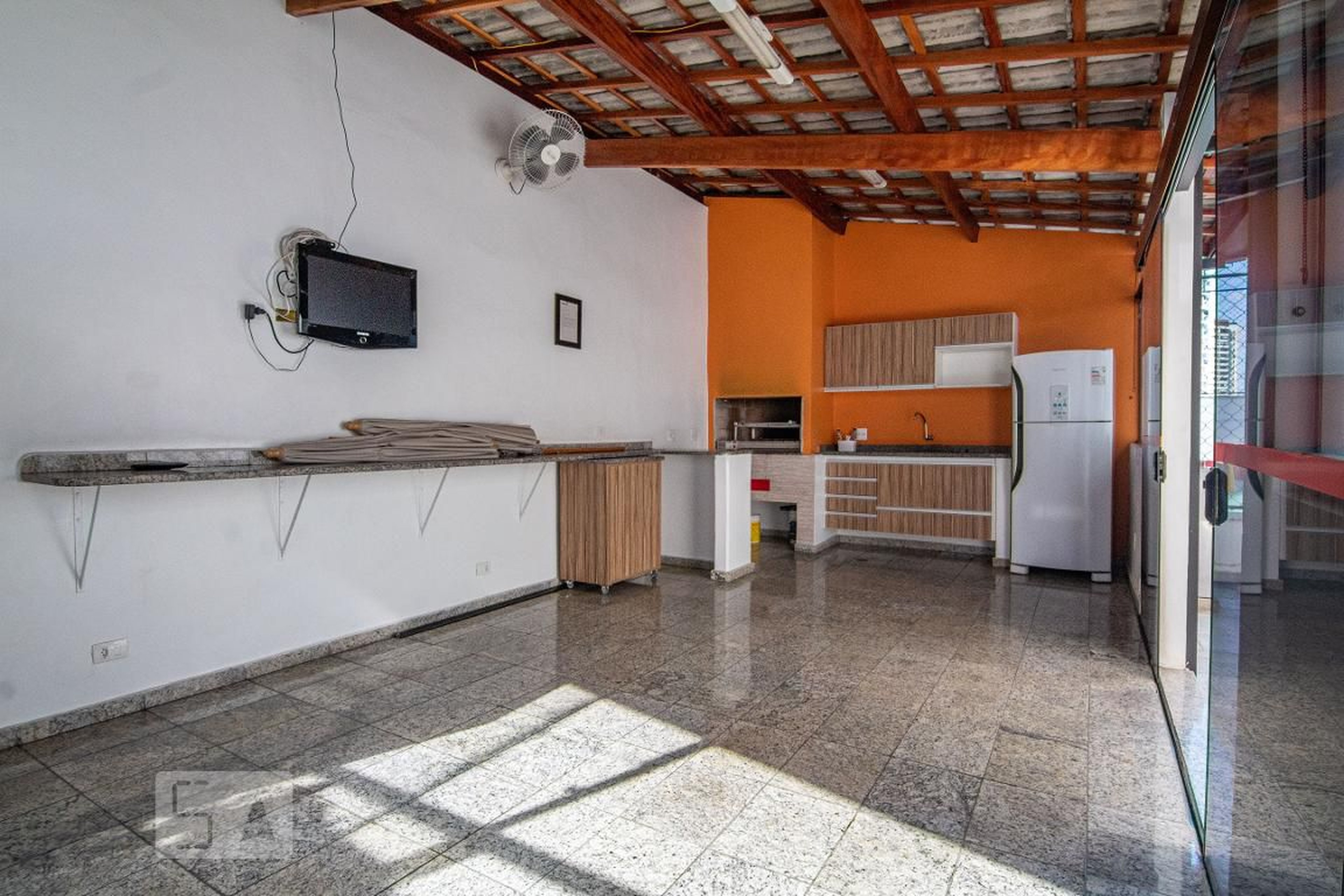 Churrasqueira - Astoria