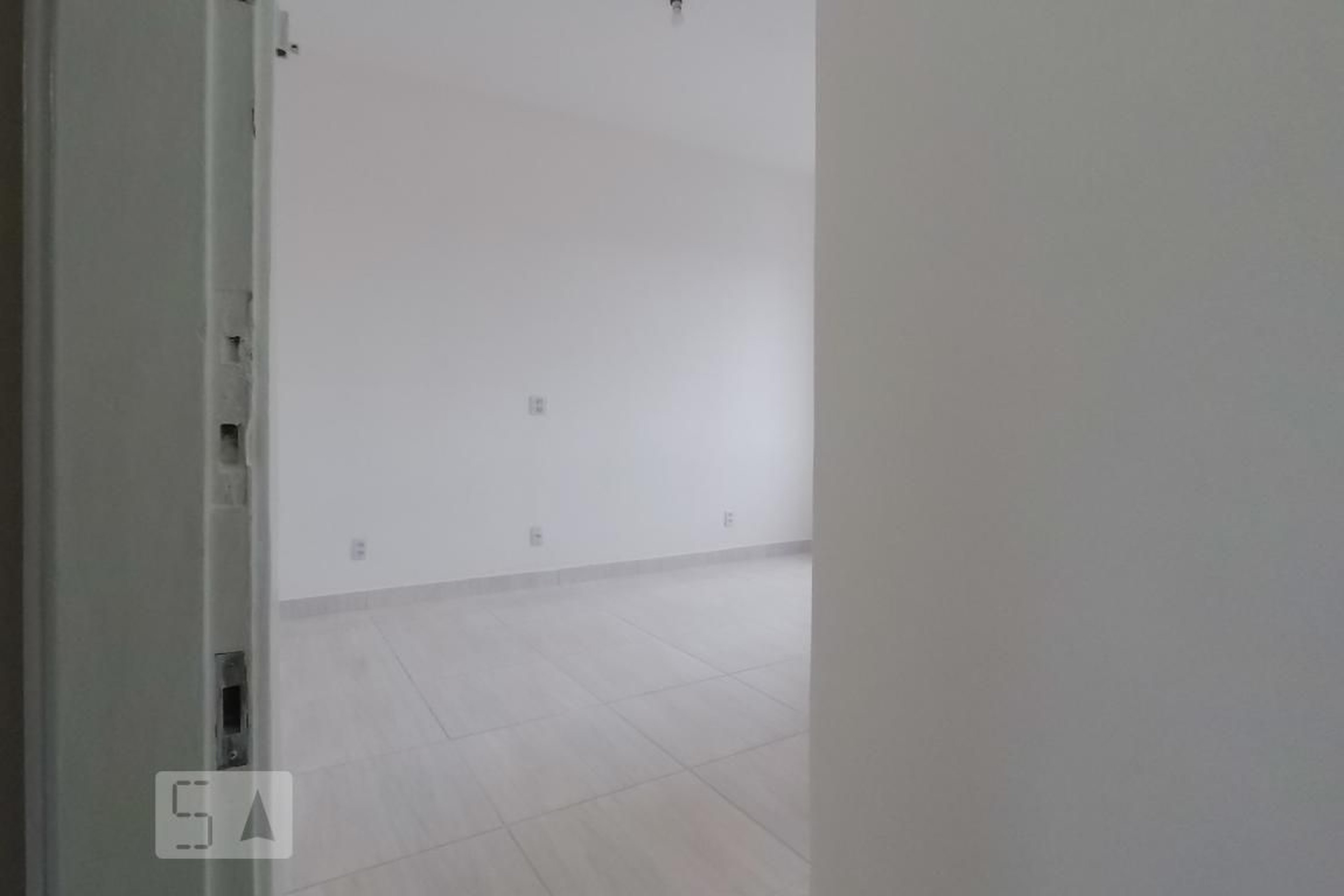 Entrada - Edifício Helena