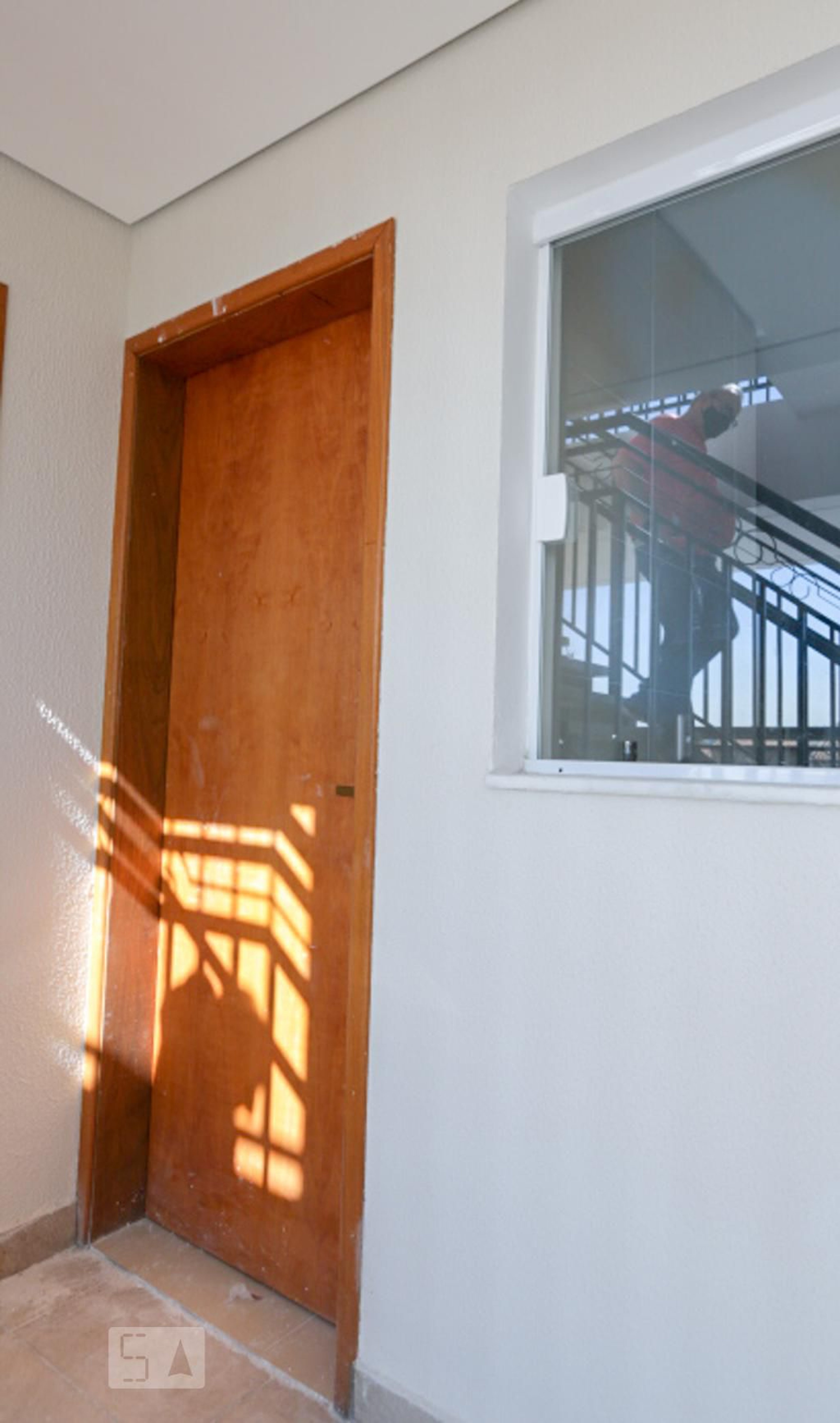 Hall de Entrada - Daniel Augusto Rangel