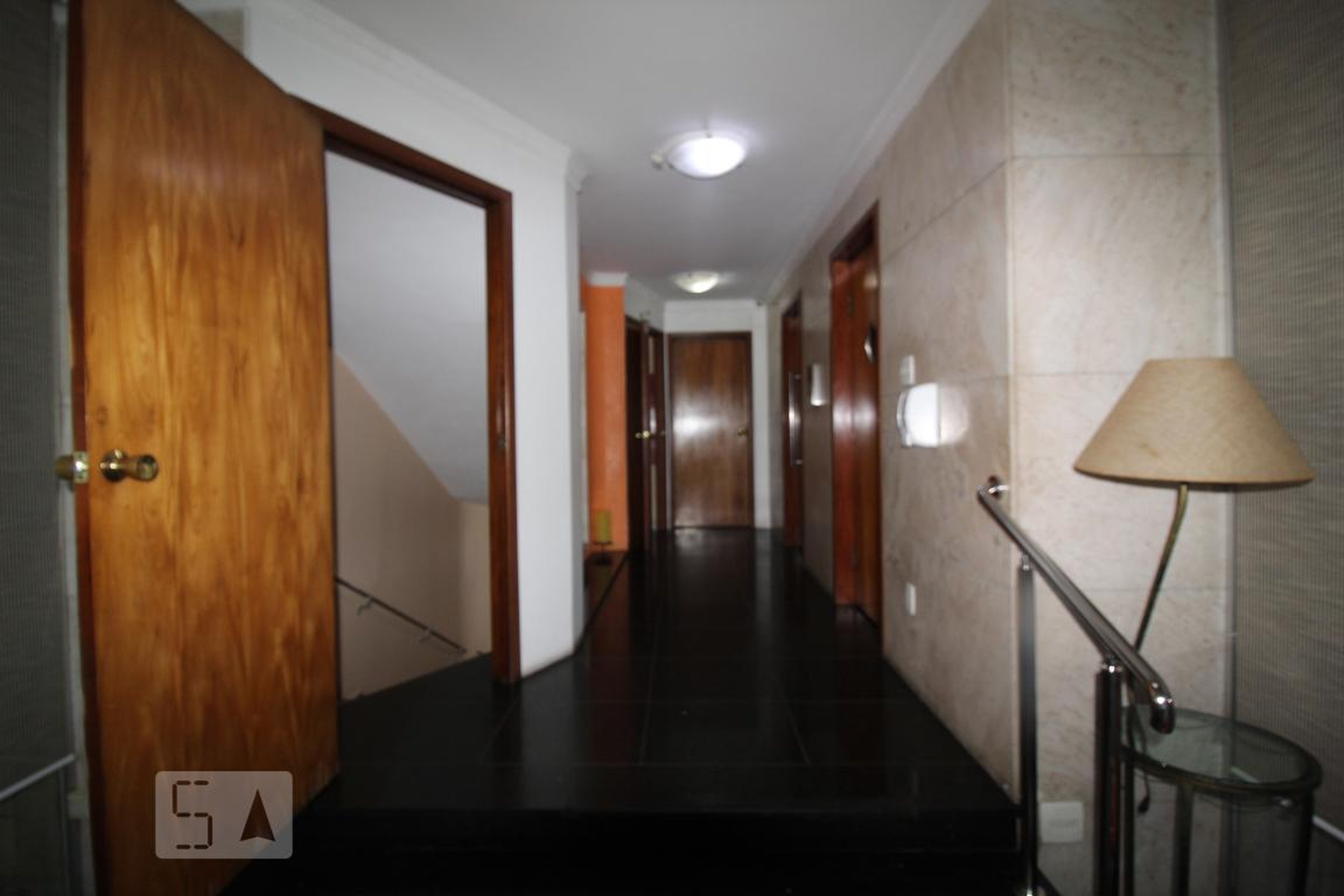Hall social - Lafayette