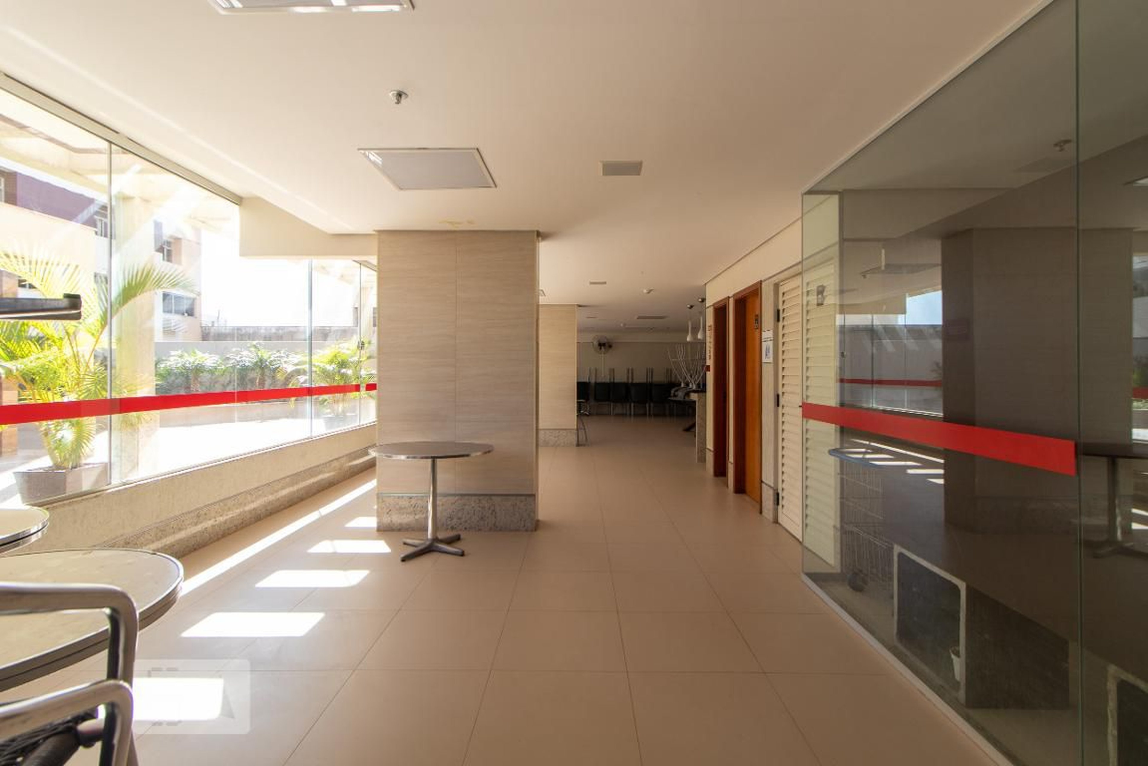 Salao de Festa - Edifício Madison Studio