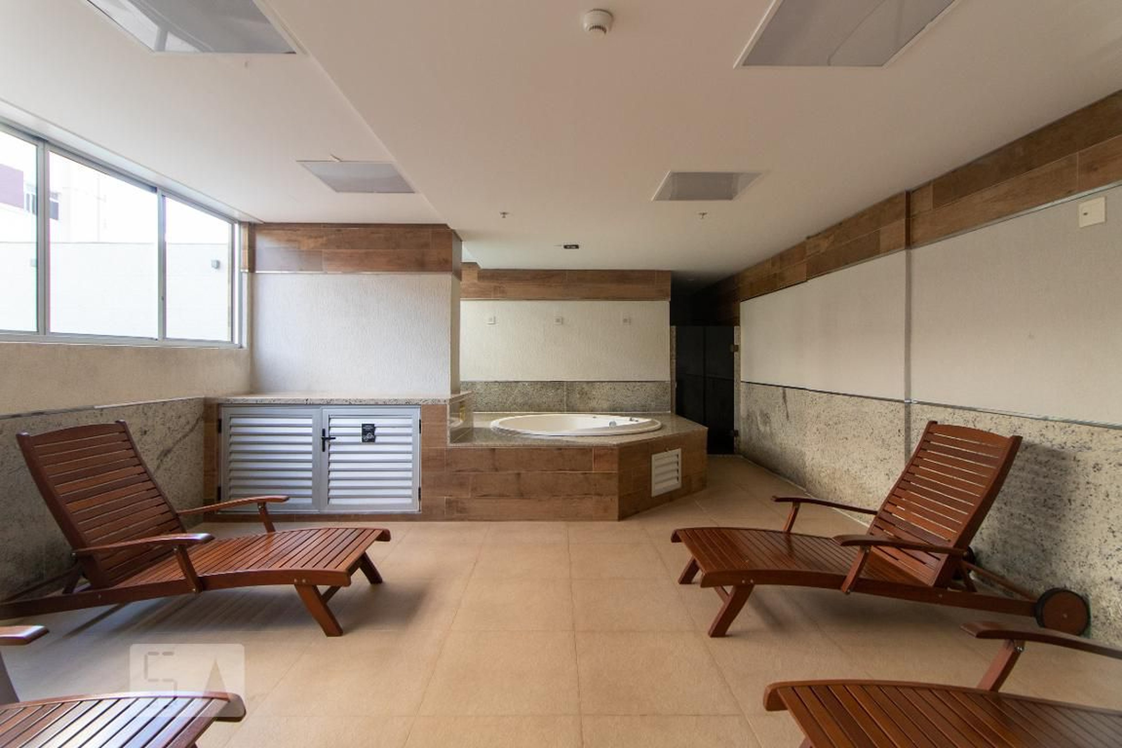 Spa - Edifício Madison Studio