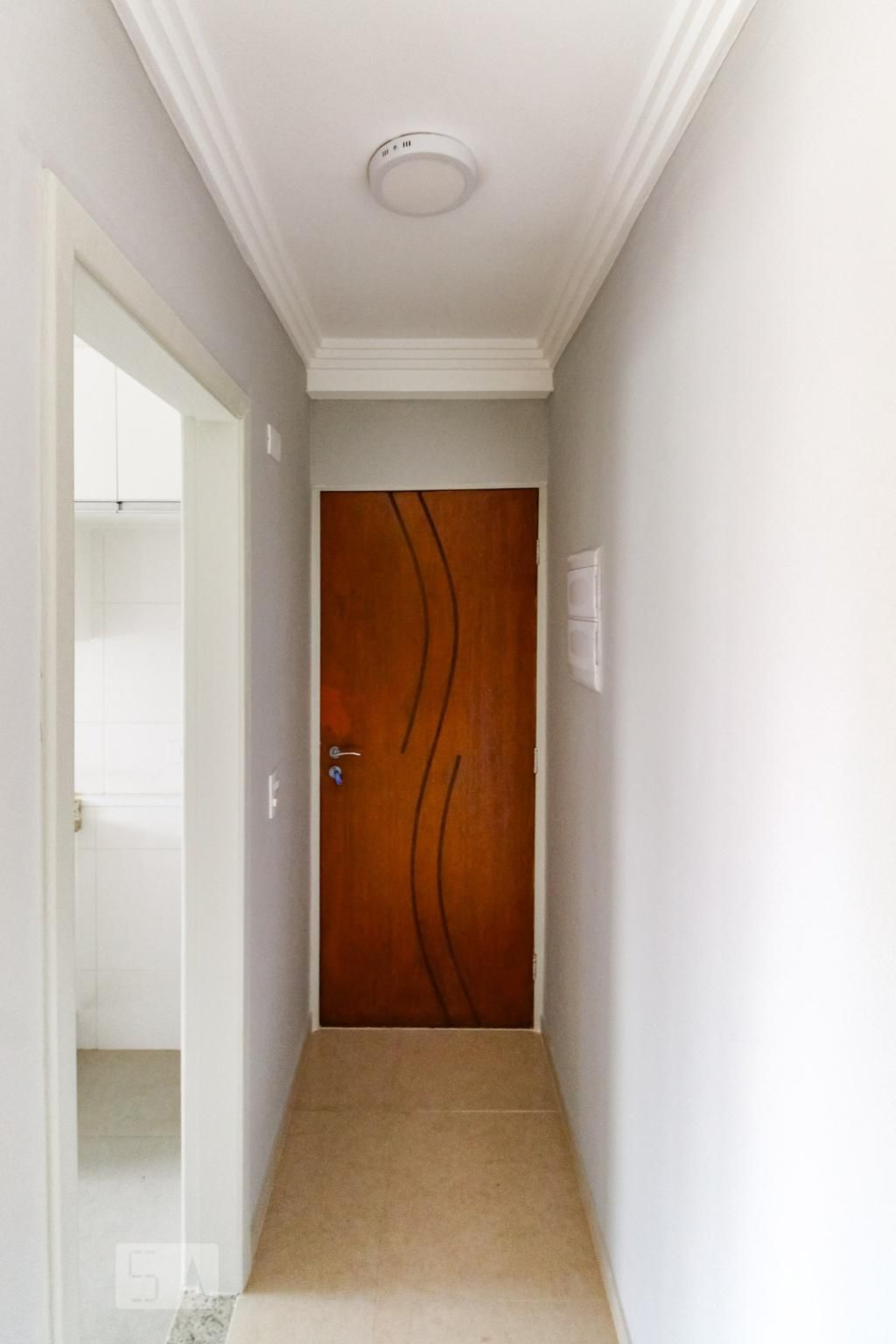 Hall - Edifício Esquina do Sol