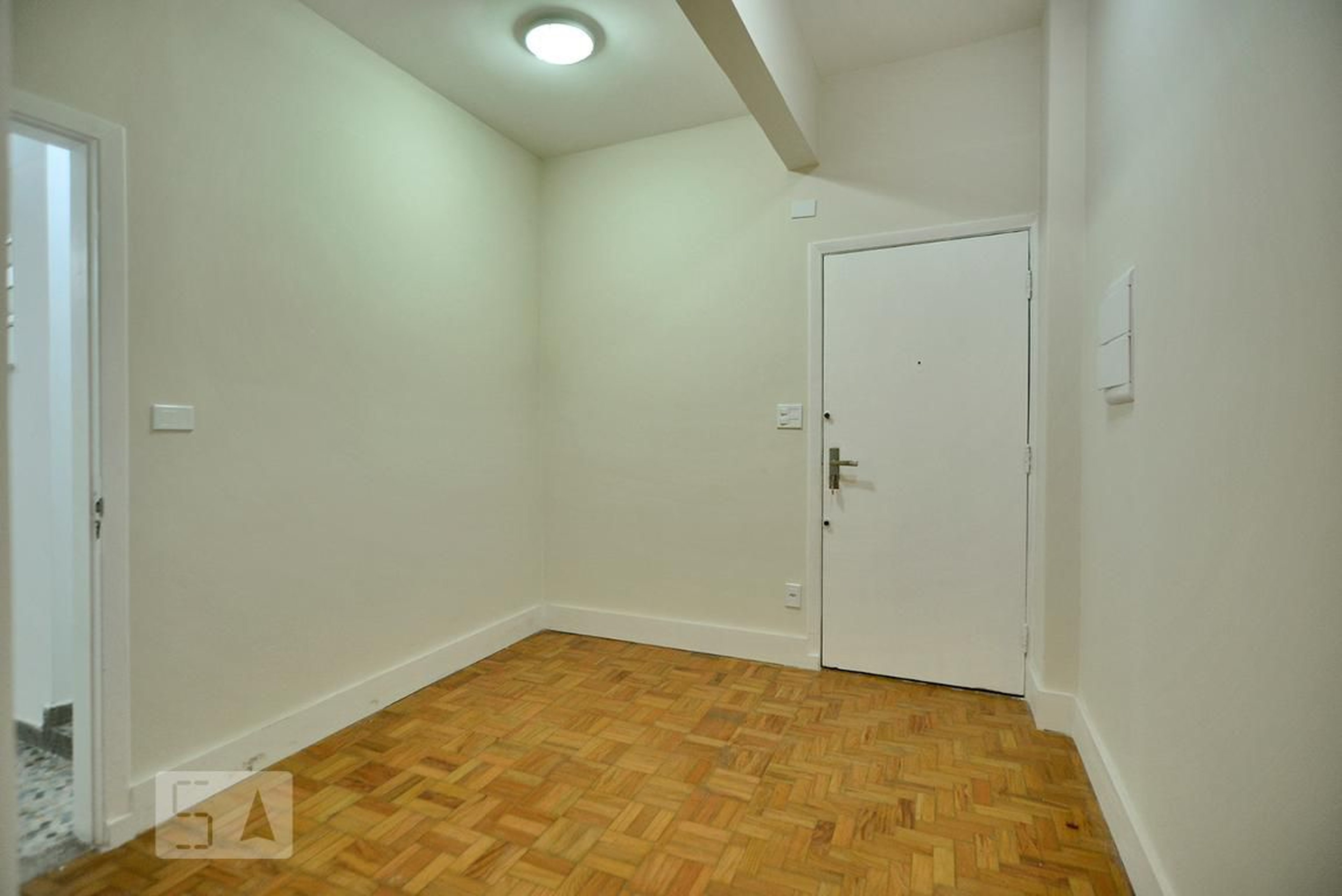 Hall de Entrada - Edifício Tema