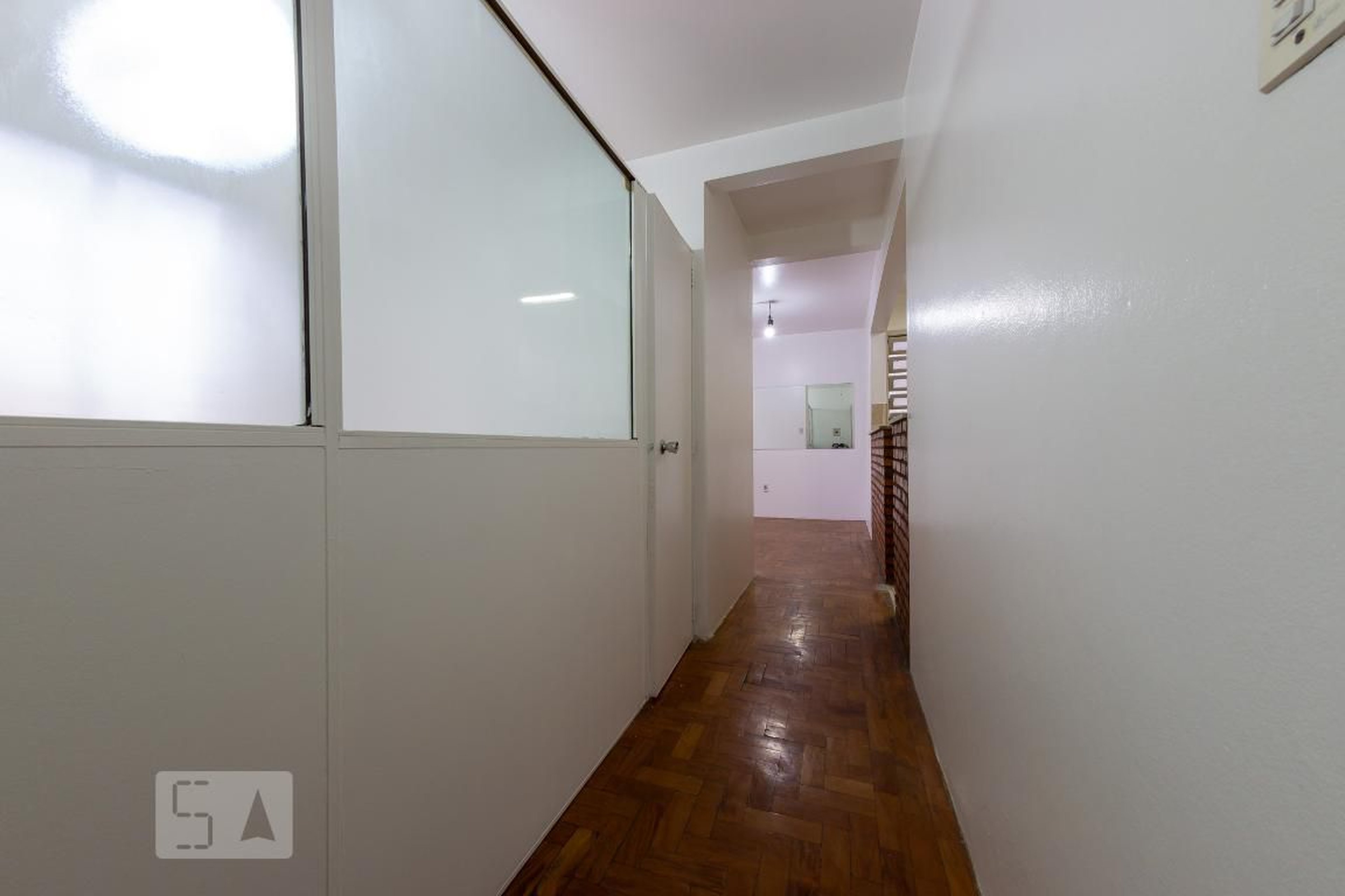 Hall - Edifício Florida