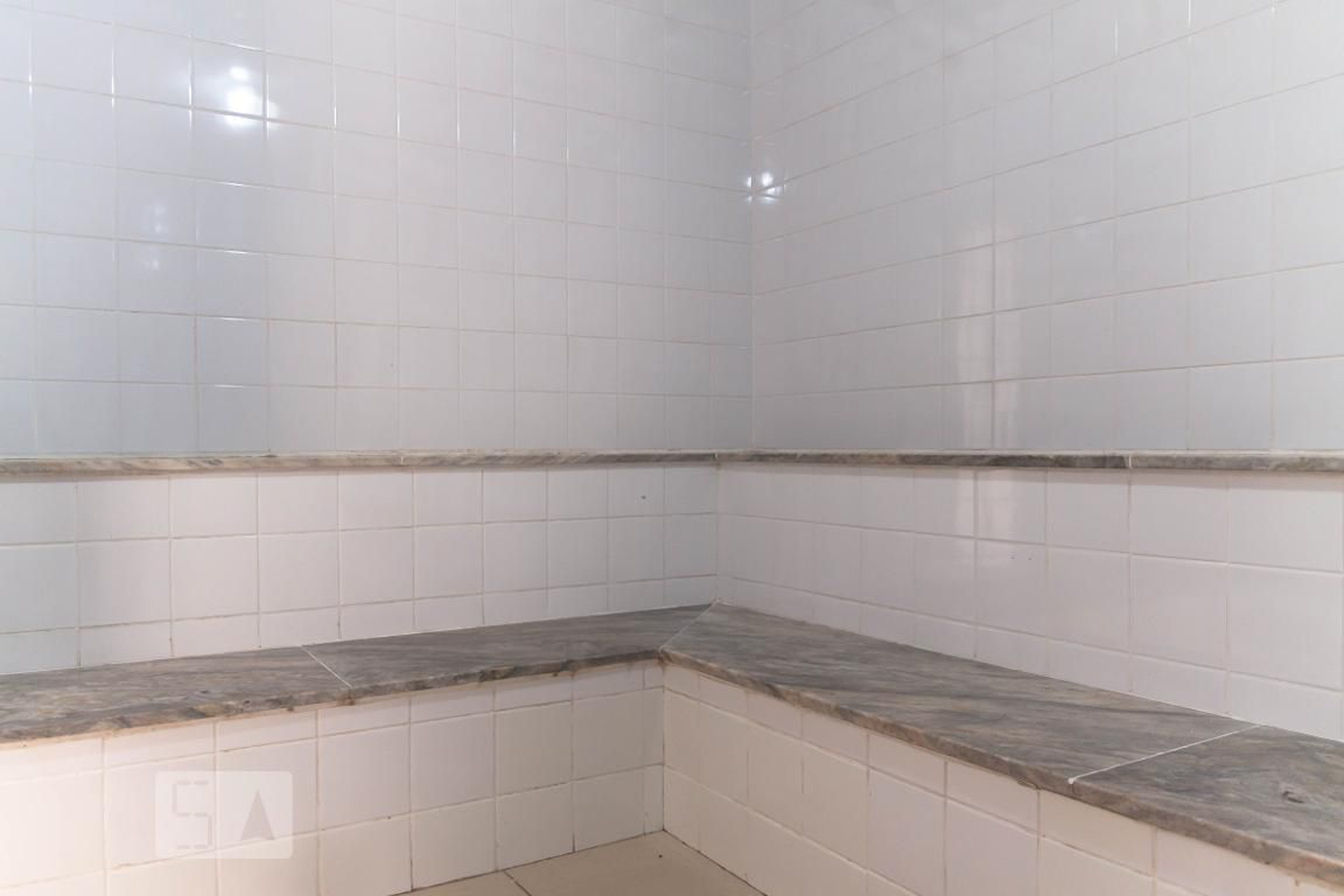 Sauna - Pitangueiras