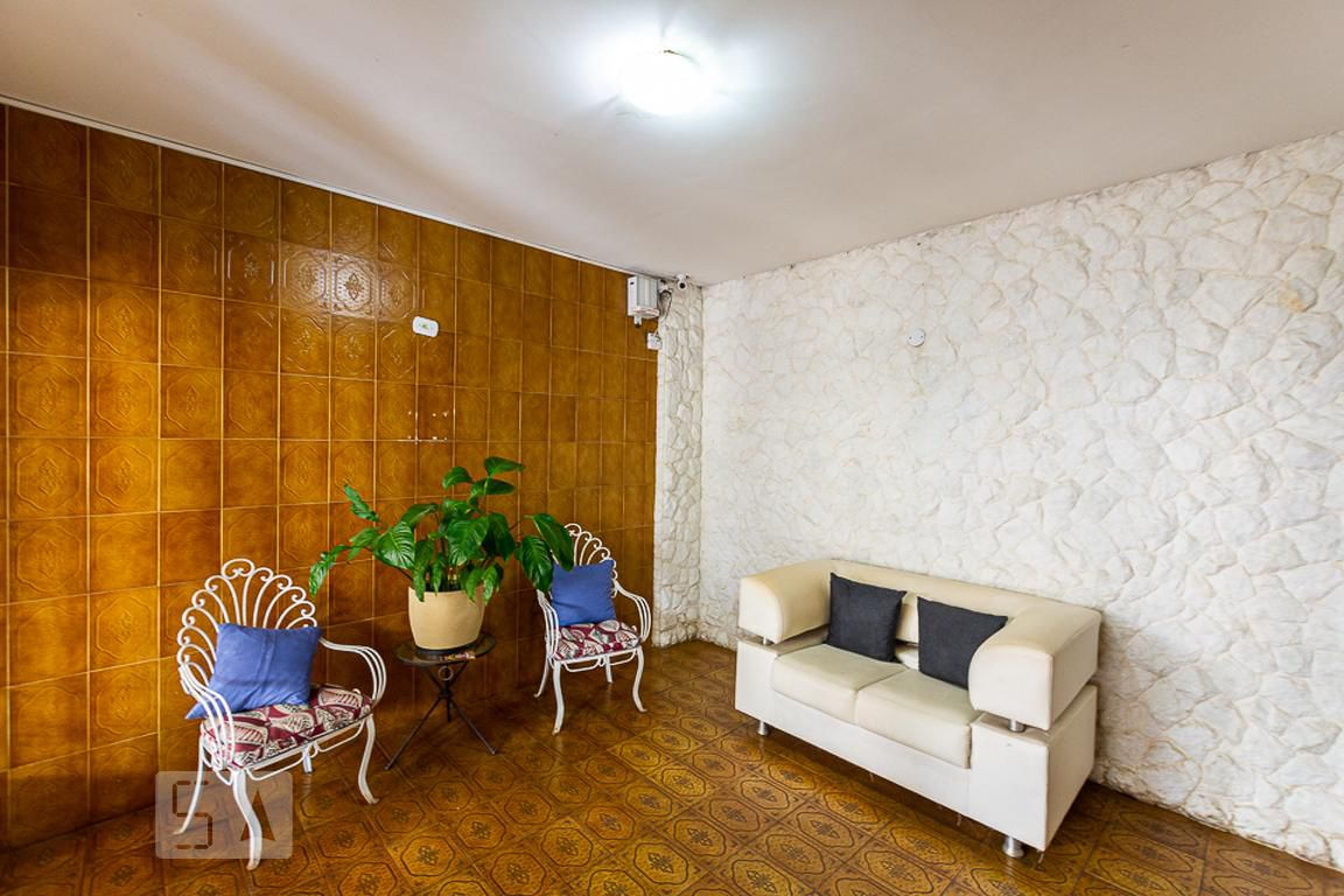 Hall de Entrada - Marrocos