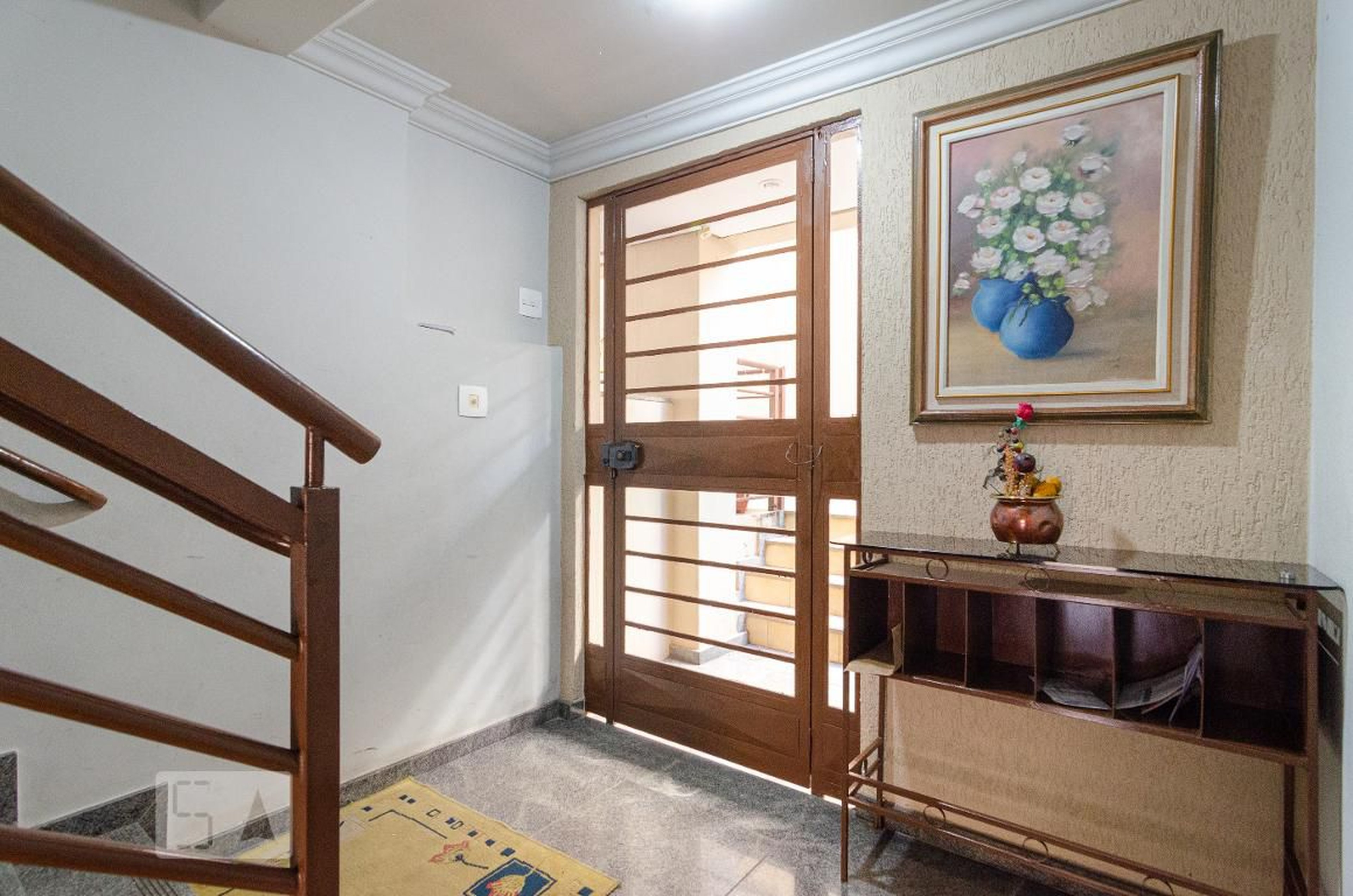 Hall - 