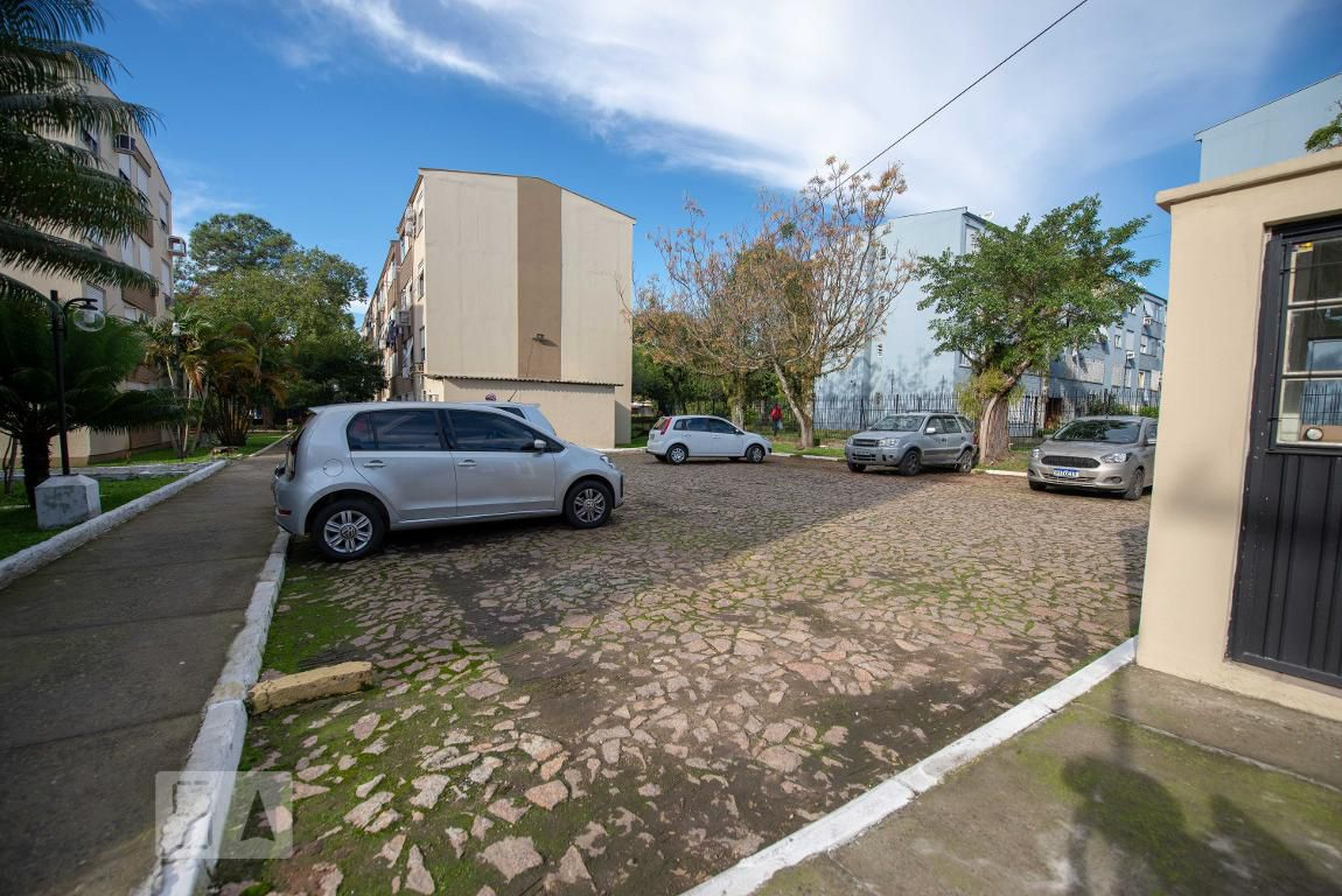 Estacionamento - 3 Pinheiros