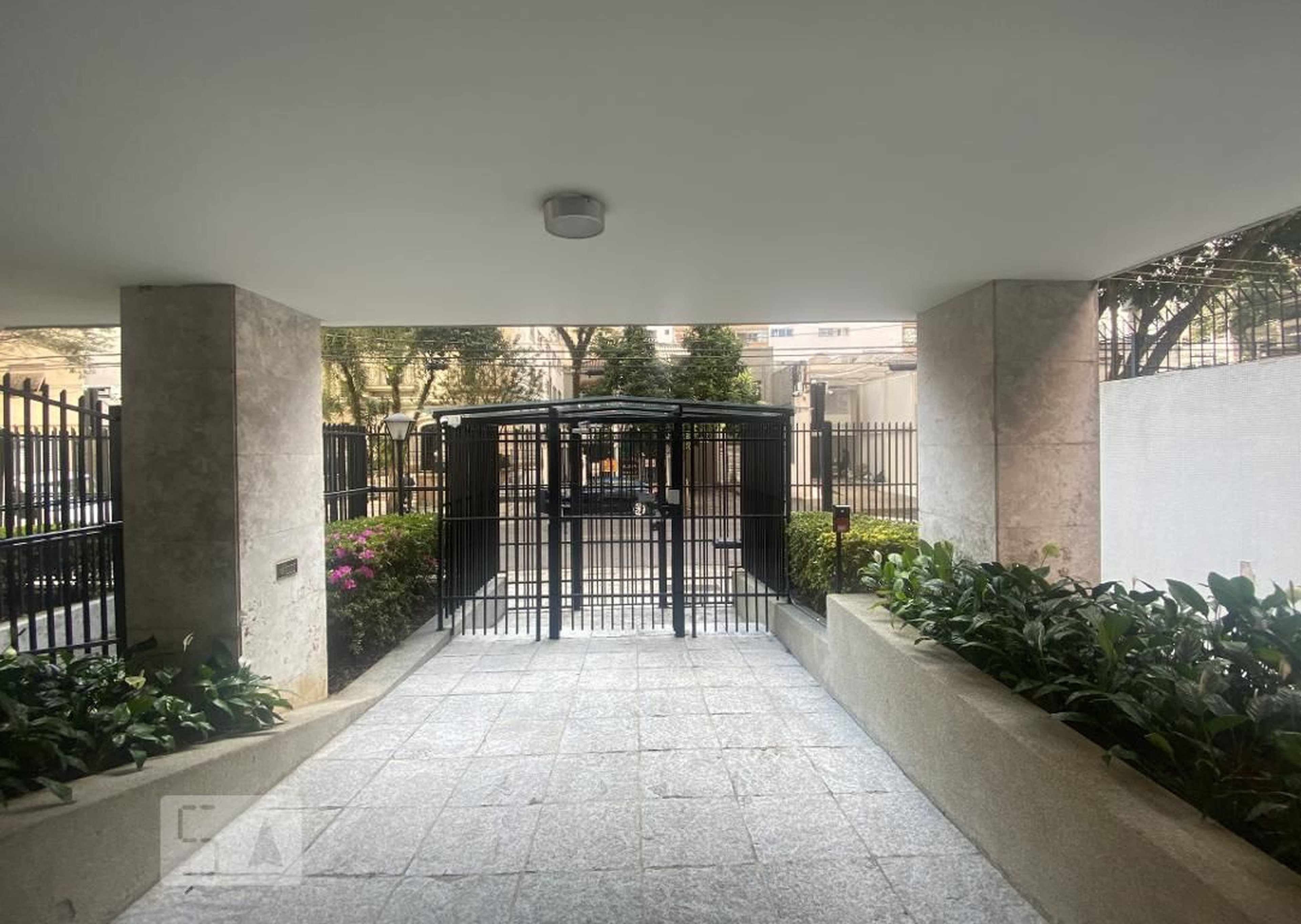 Entrada - Montparnasse