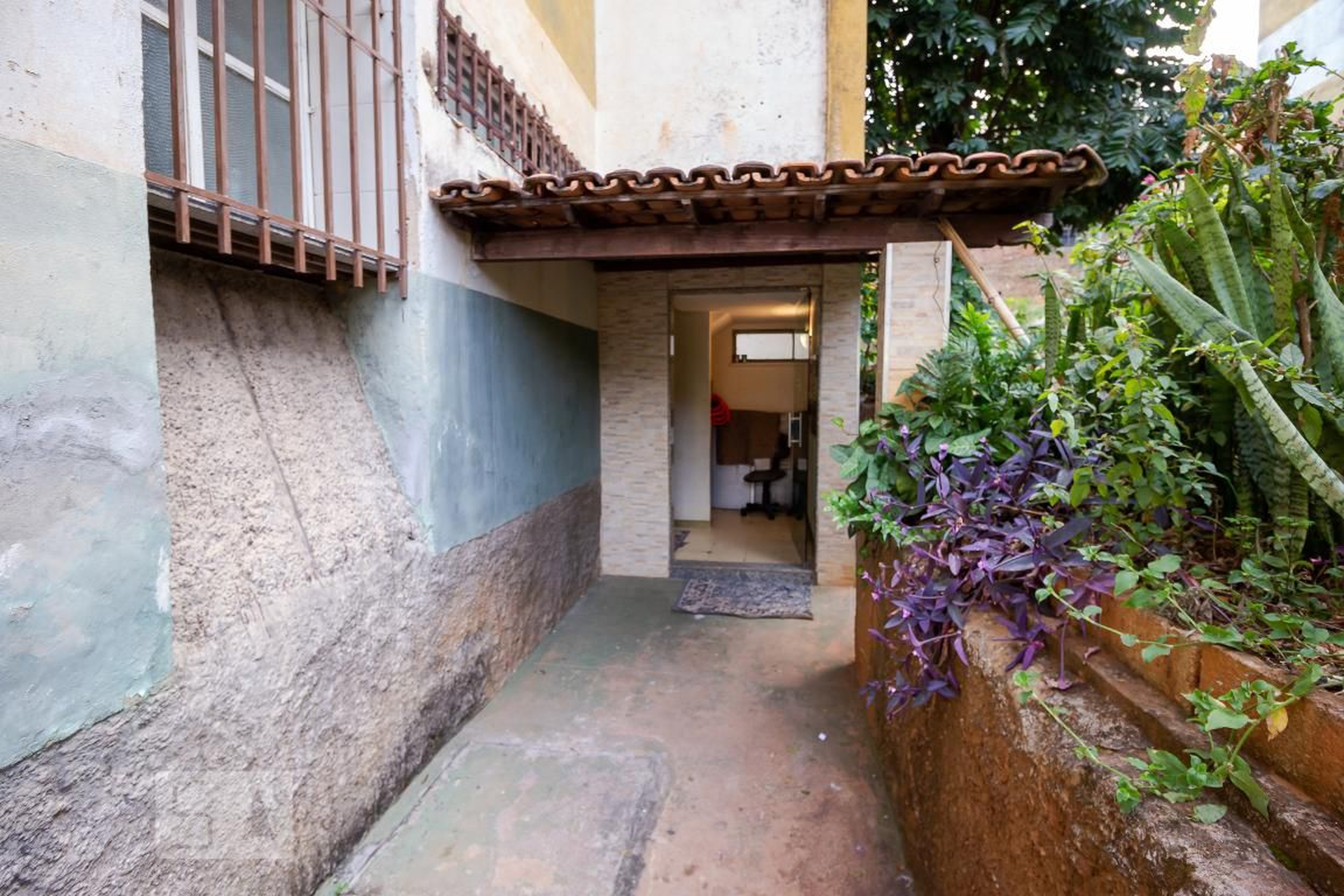 Hall de Entrada - null