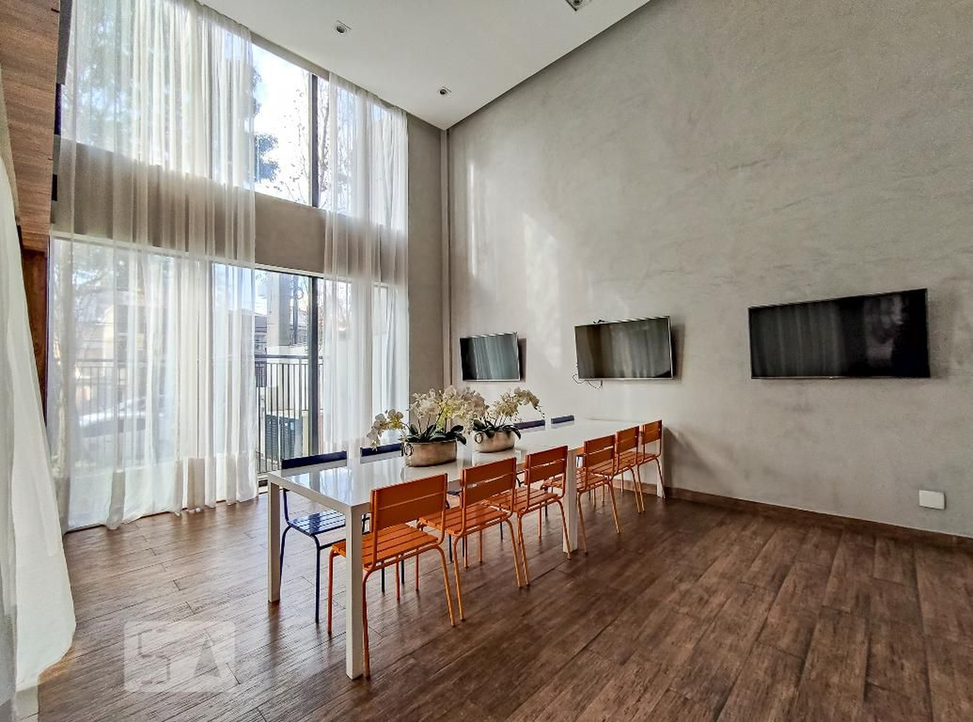 Salão de Festas - Tag Edited