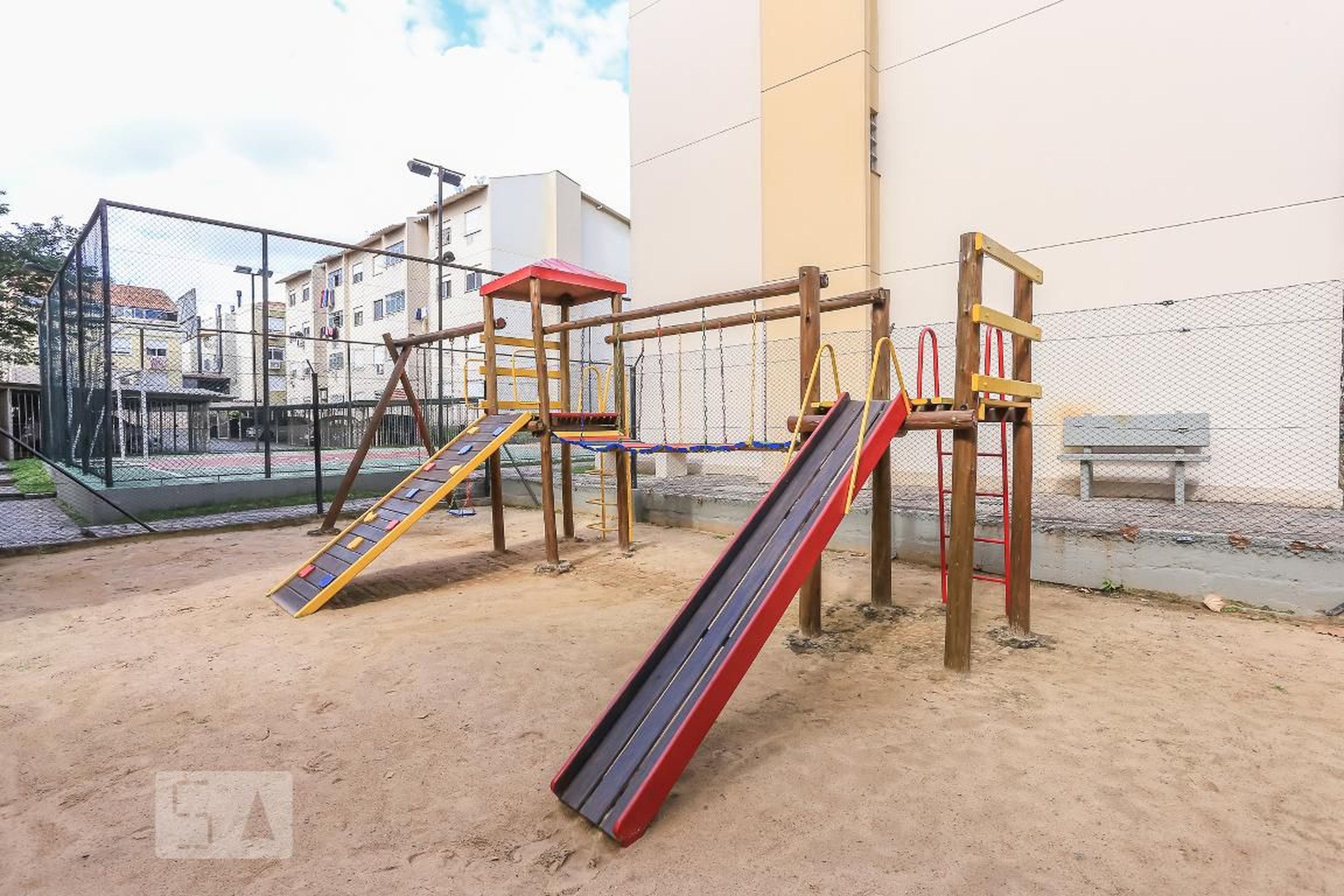 Playground - Buenos Aires