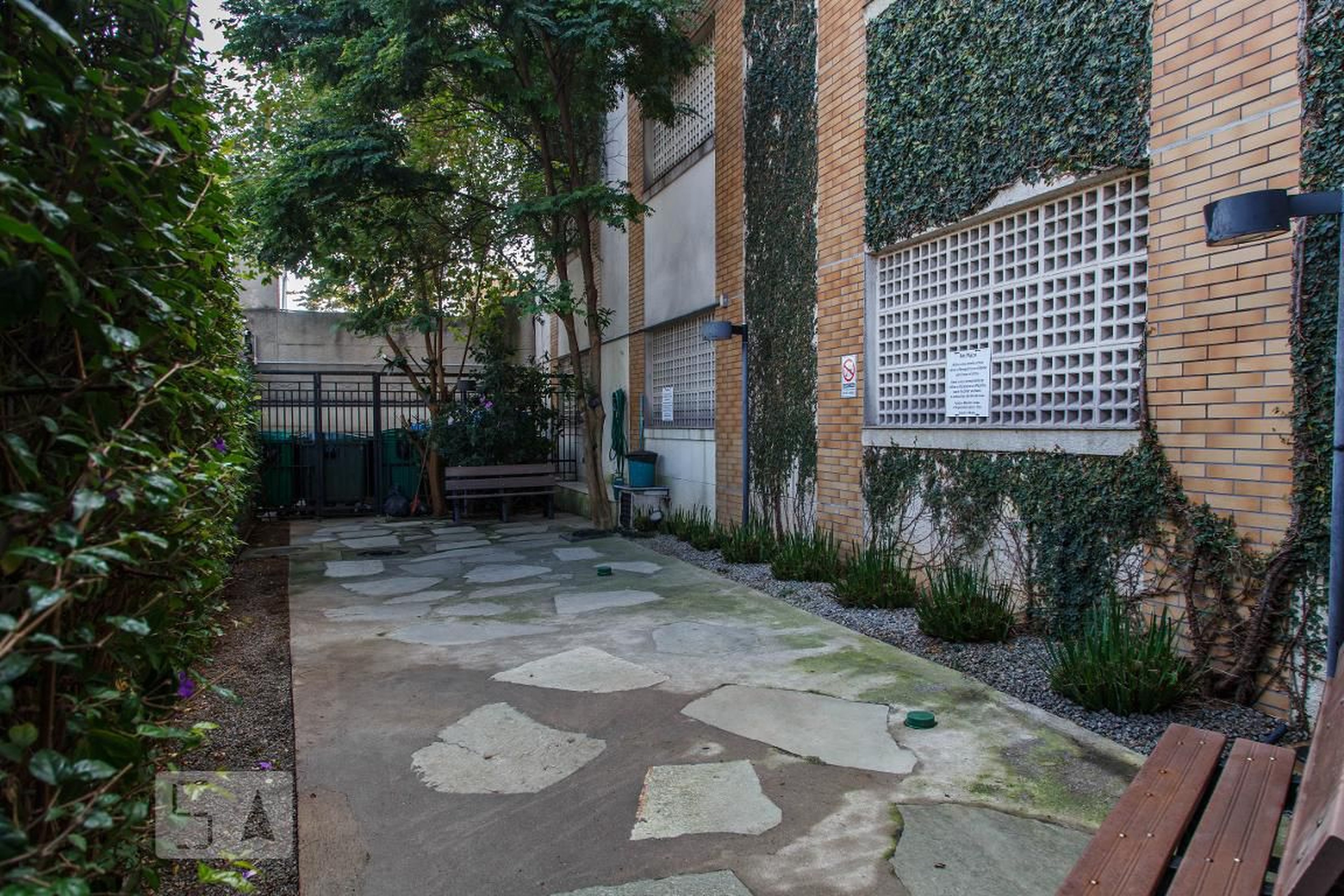 Espaço Pet - Fonte Azul