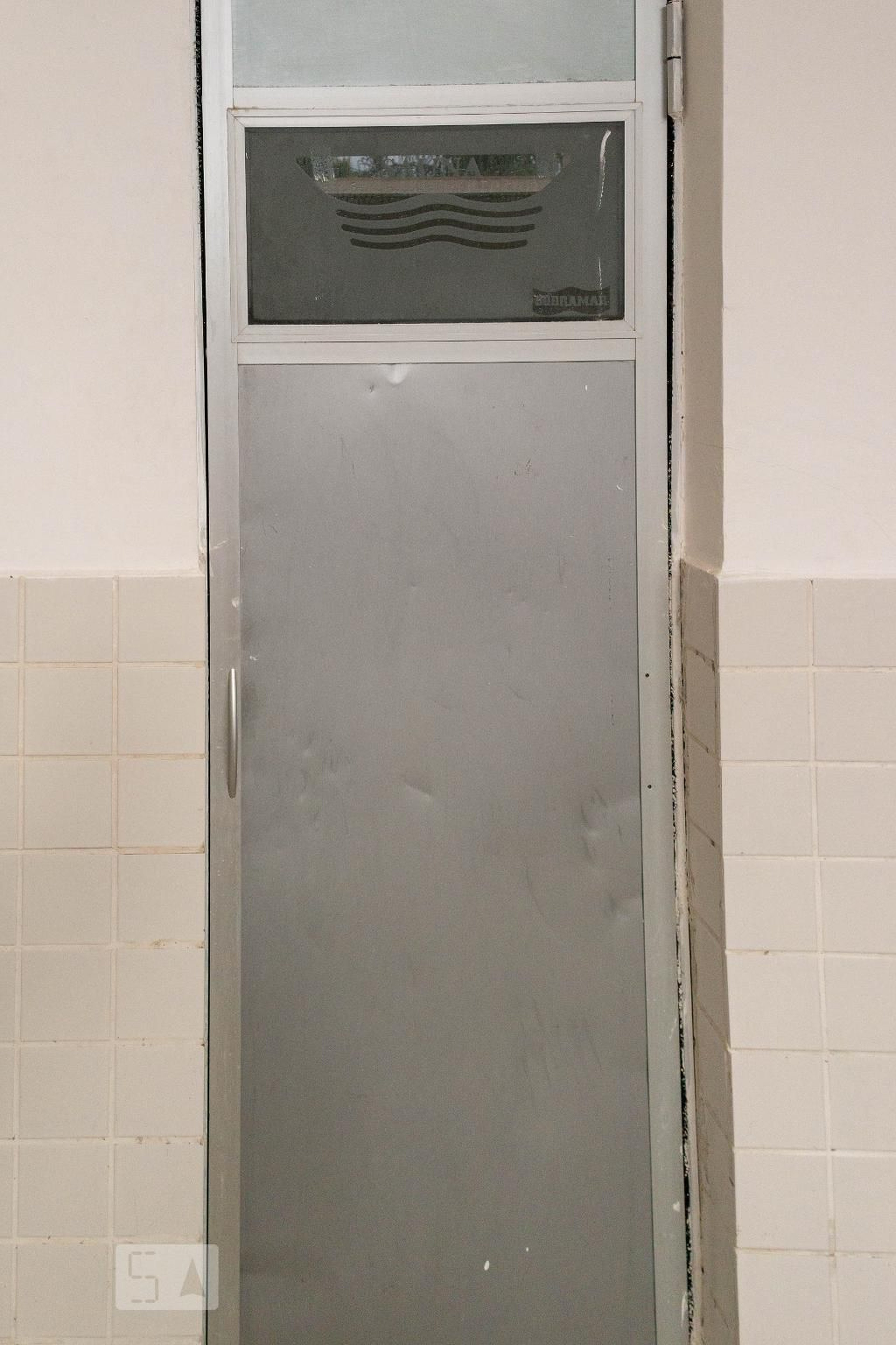 Sauna - Wave Residence