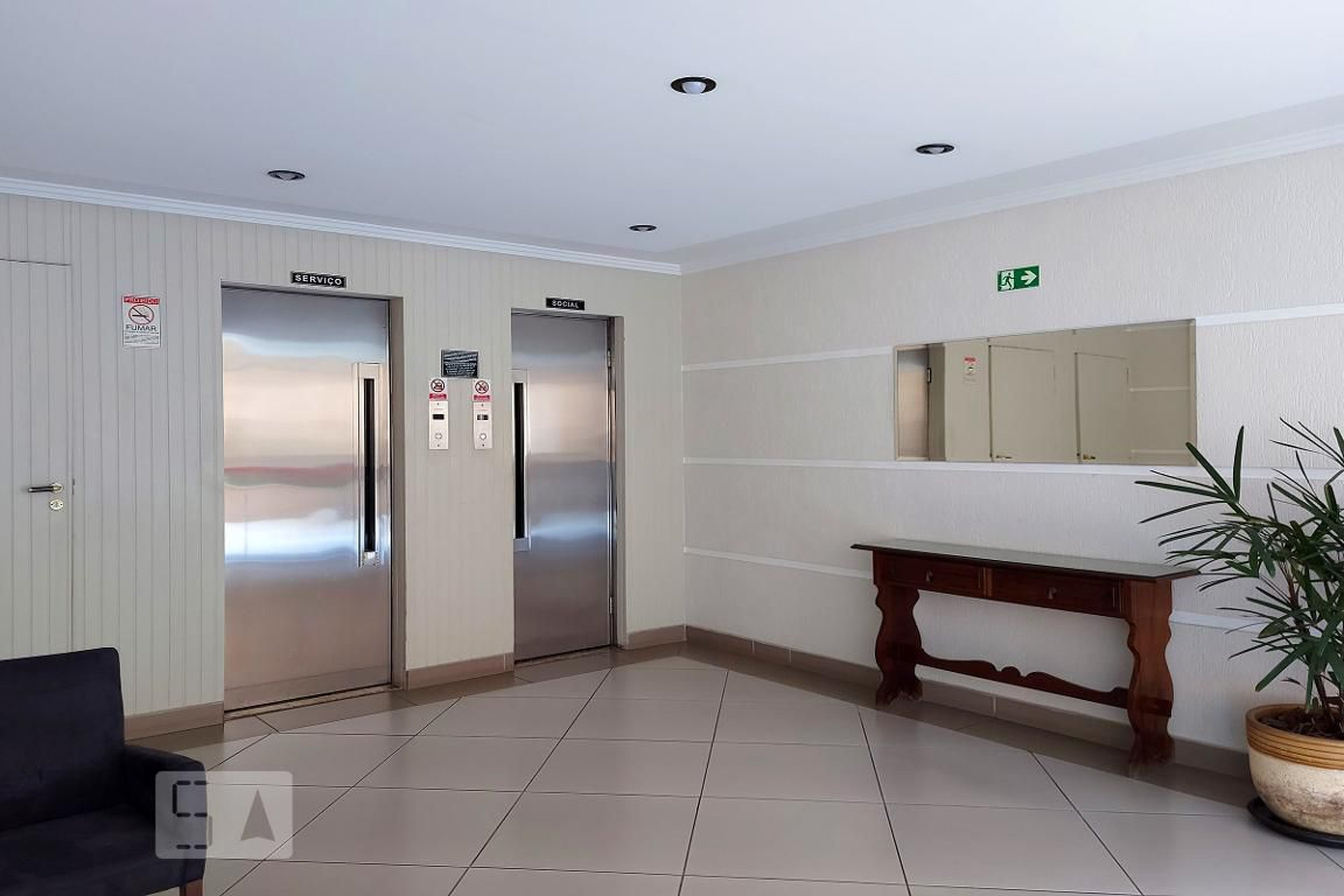 Hall Social - Vanessa Maria